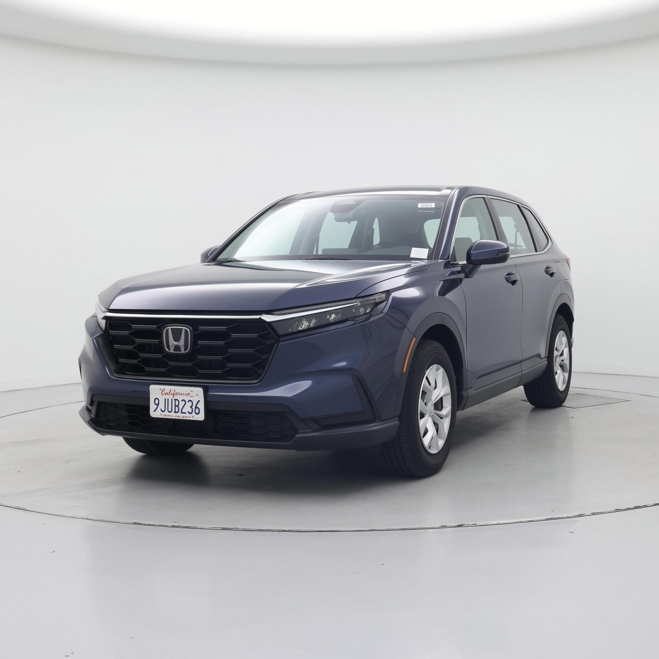 Thumbnail: 2024 Honda CR-V - 4