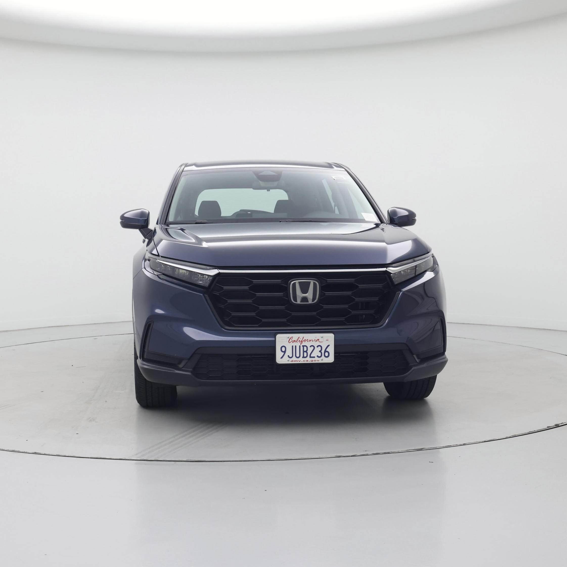 Thumbnail: 2024 Honda CR-V - 5