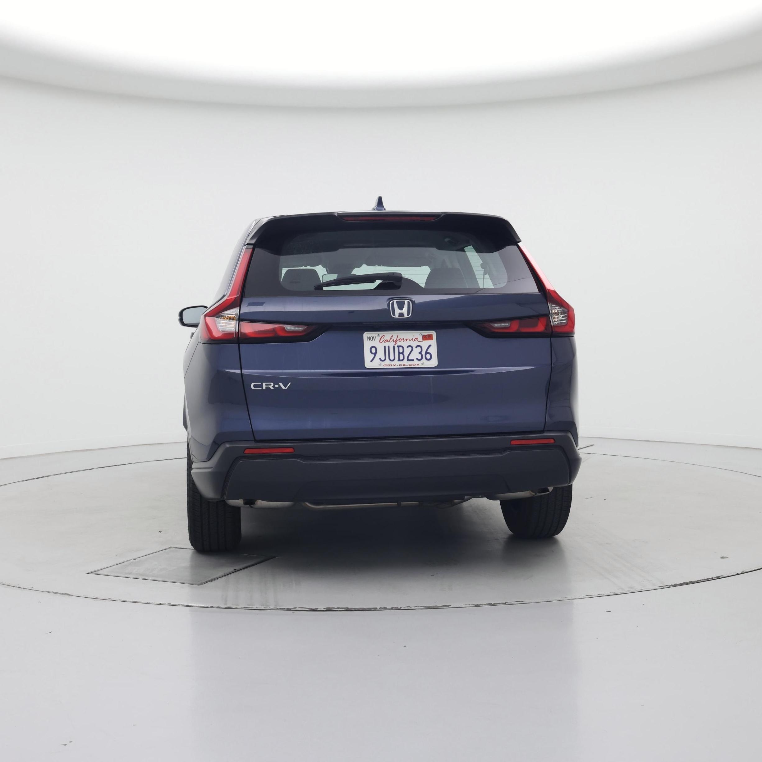 Thumbnail: 2024 Honda CR-V - 6