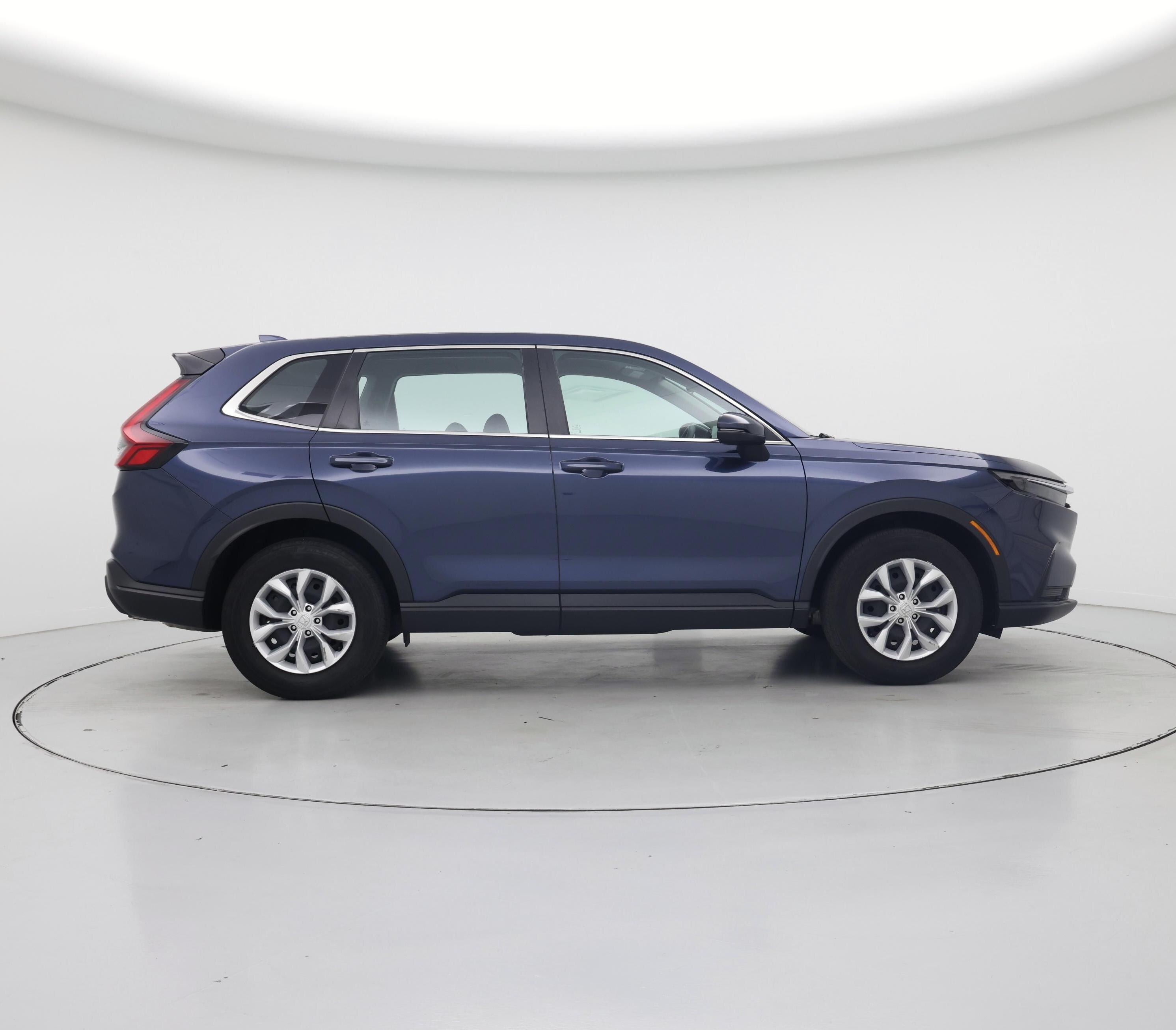 Thumbnail: 2024 Honda CR-V - 7