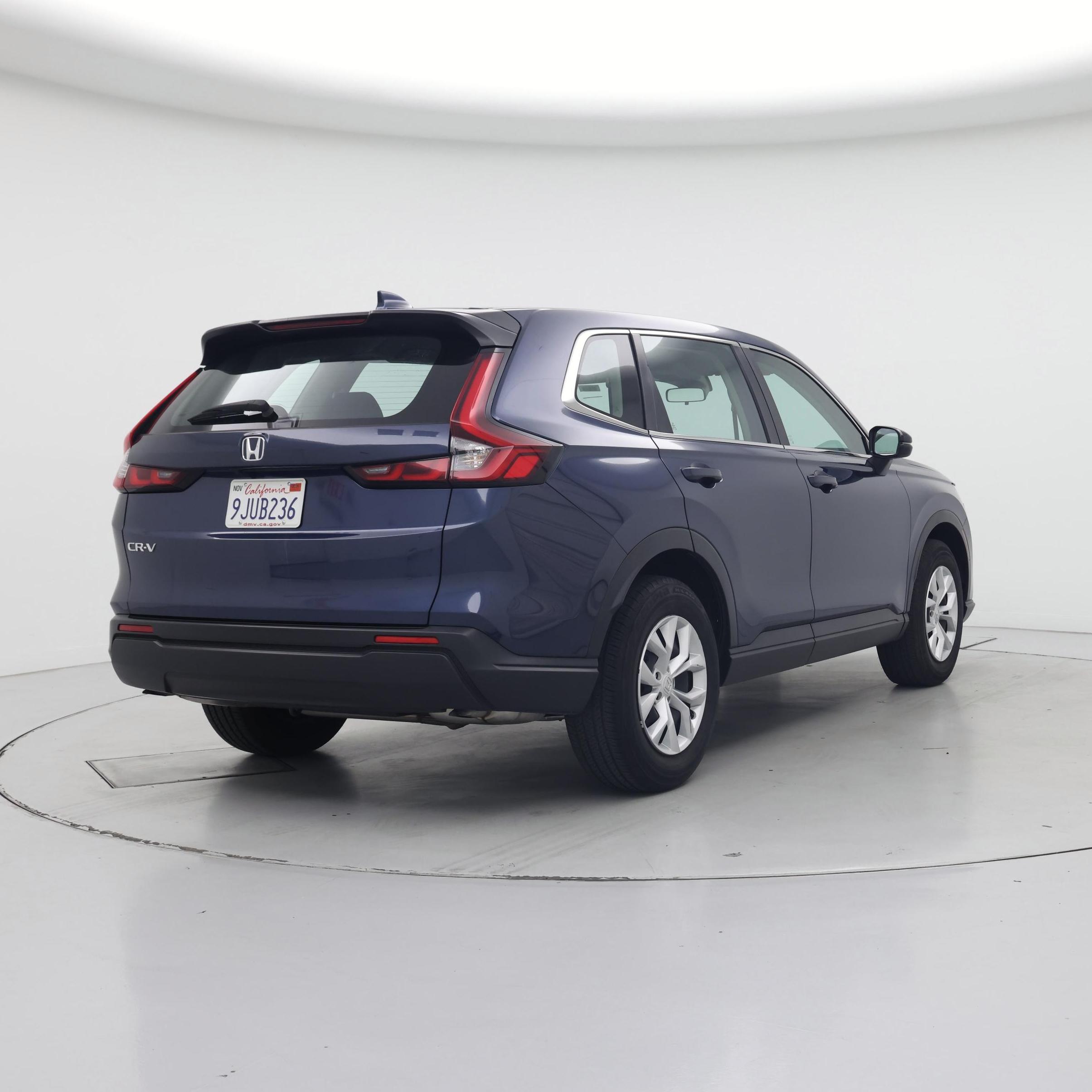Thumbnail: 2024 Honda CR-V - 8
