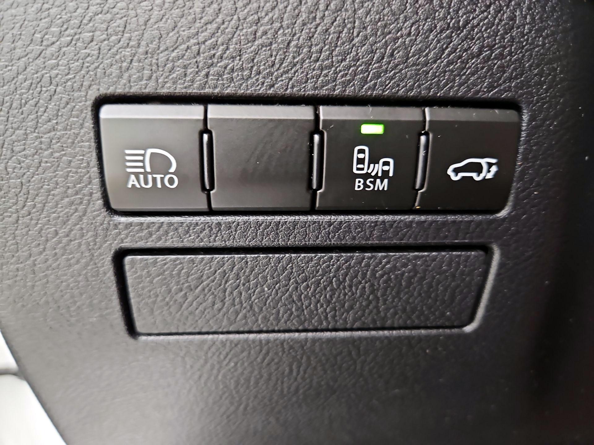 Thumbnail: 2021 Lexus NX - 13