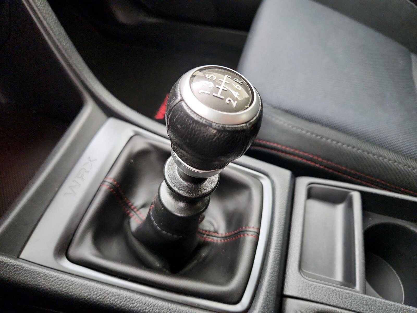 Manual Transmission