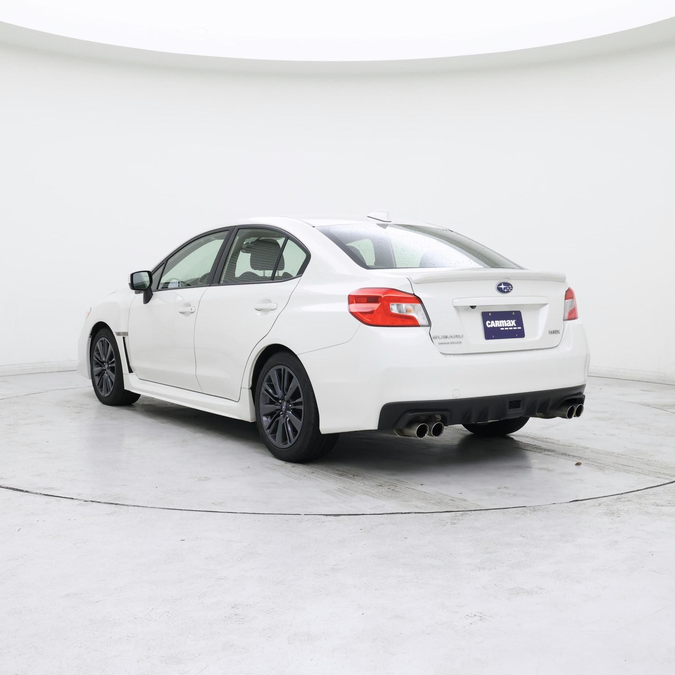 Thumbnail: 2020 Subaru WRX - 2