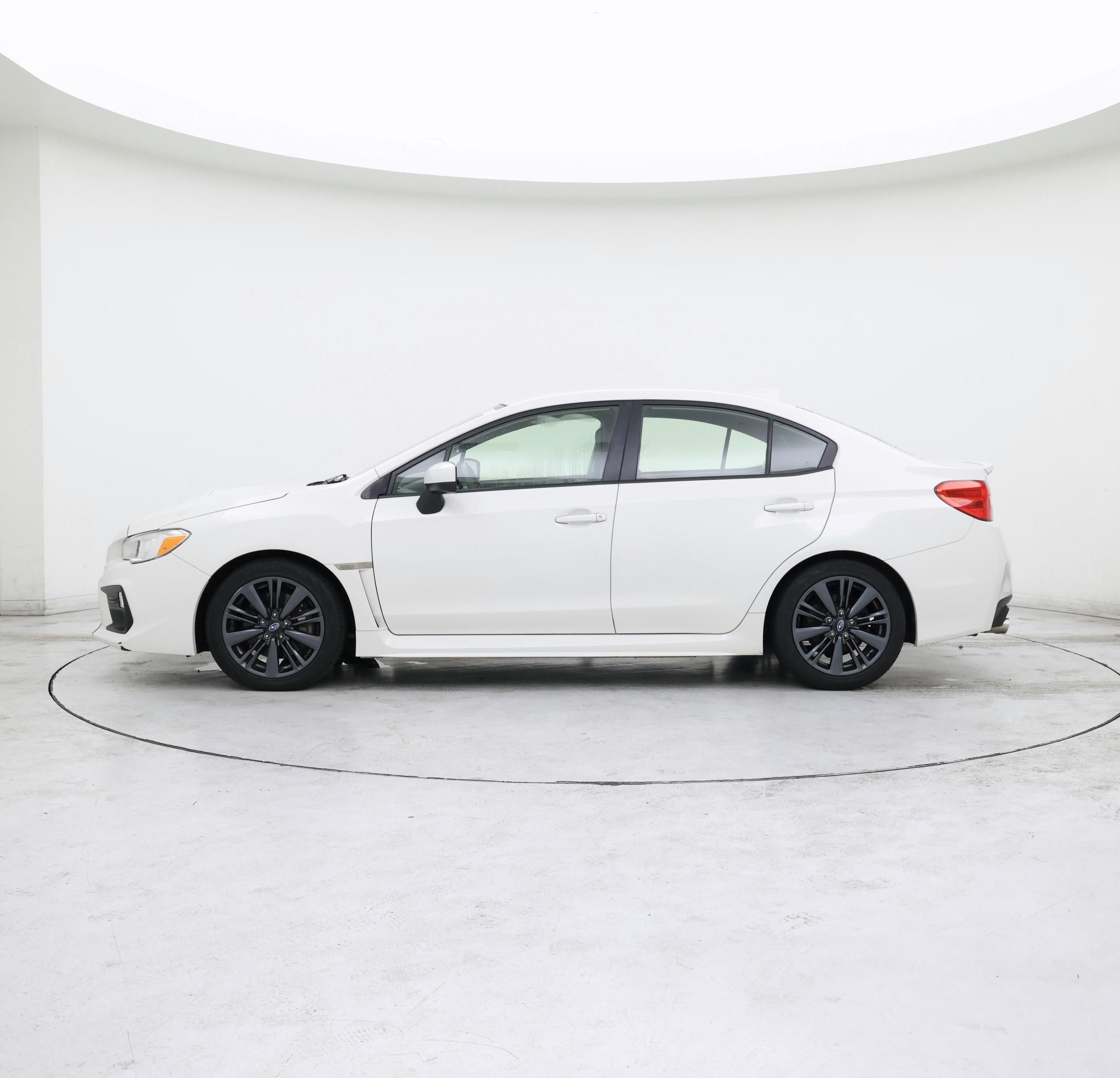 Thumbnail: 2020 Subaru WRX - 3