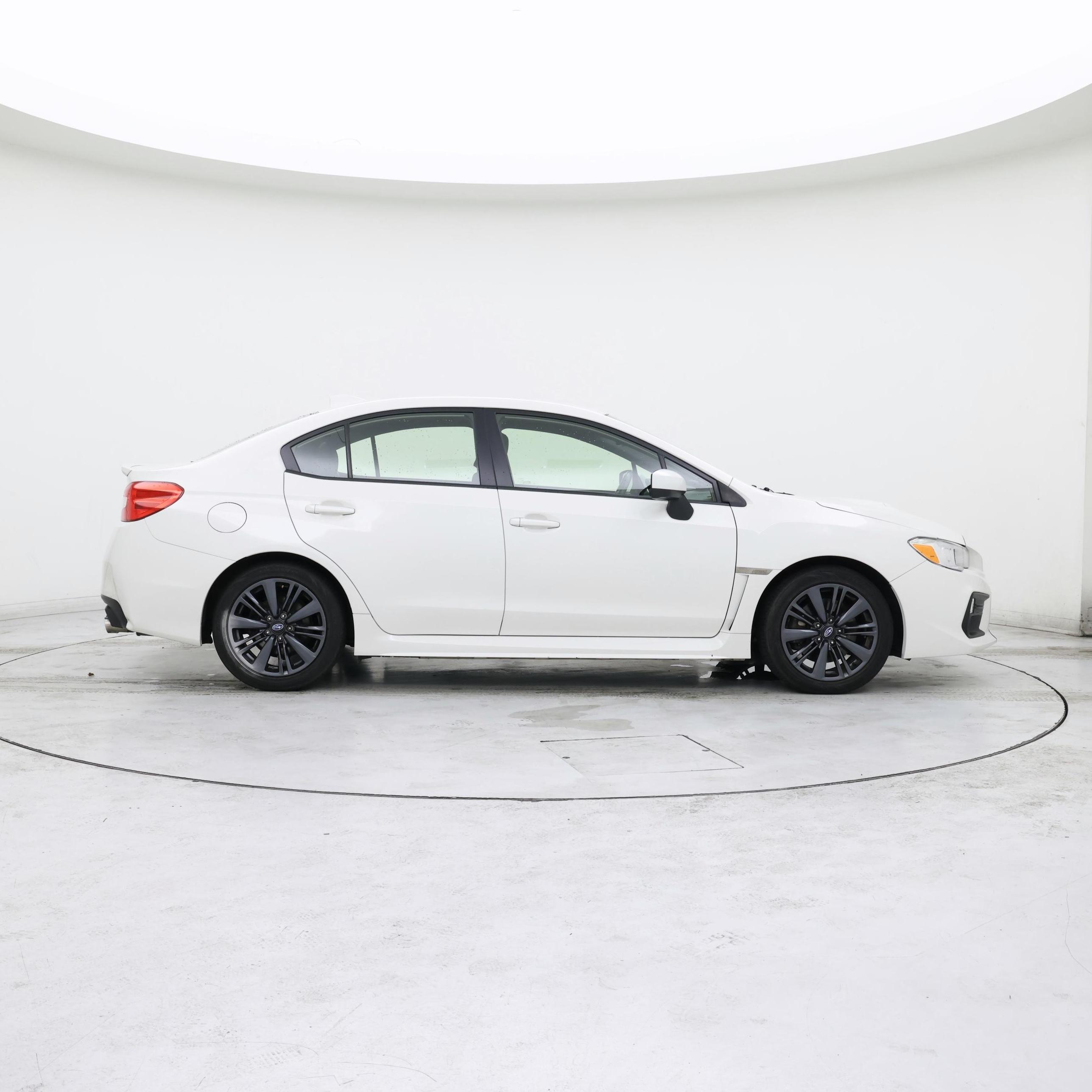 Thumbnail: 2020 Subaru WRX - 7