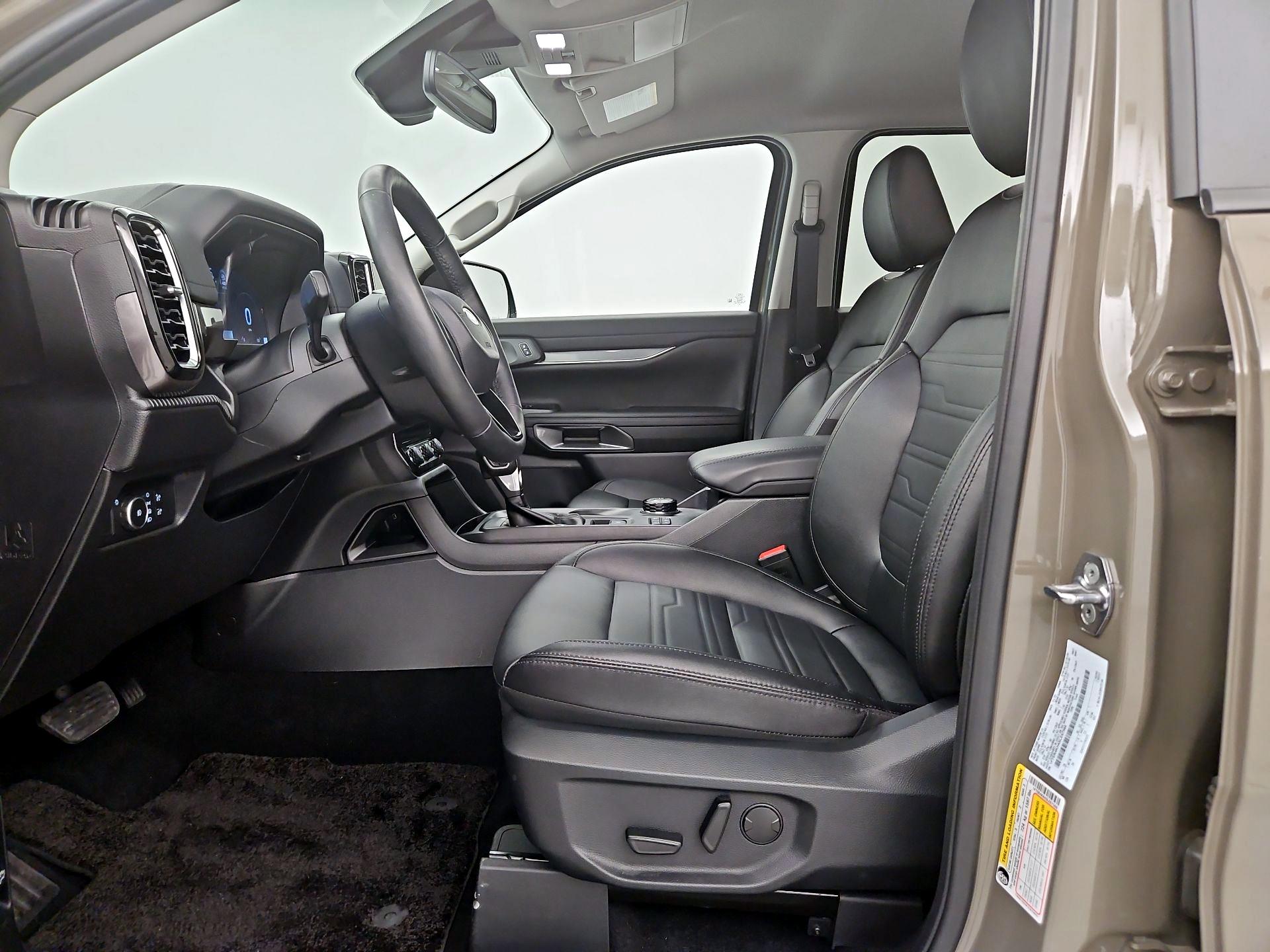 Thumbnail: 2025 Ford Ranger - 11