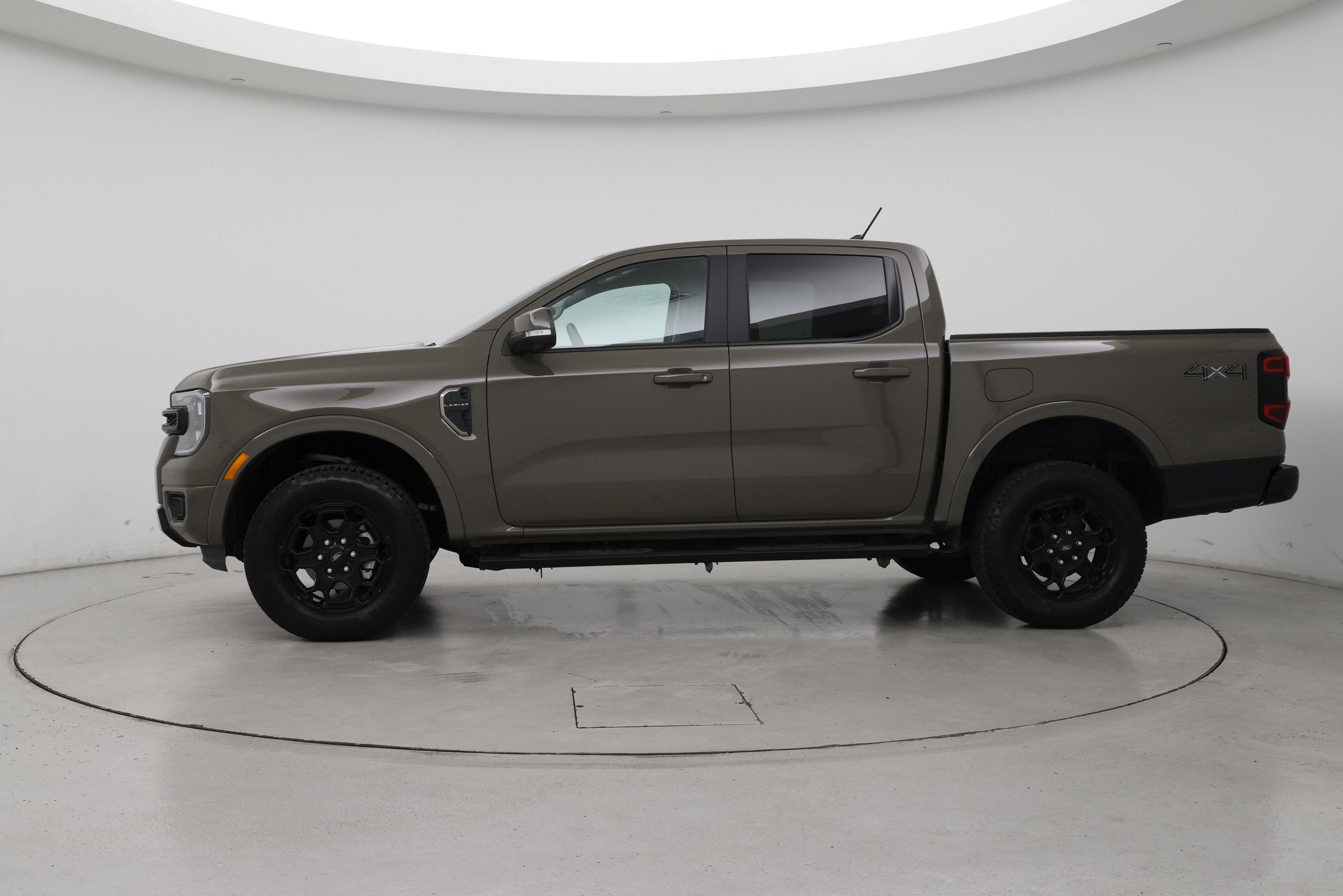 Thumbnail: 2025 Ford Ranger - 3