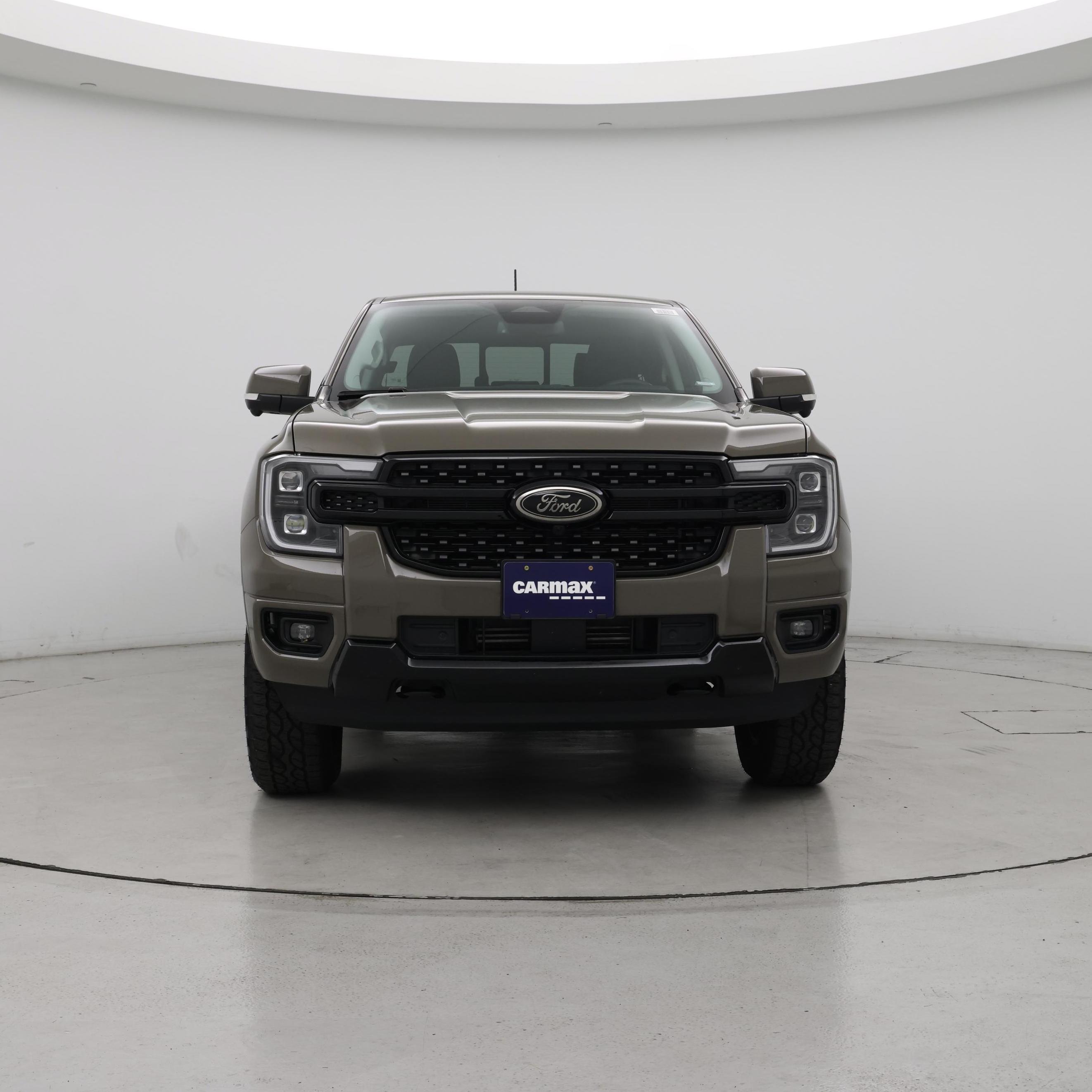 Thumbnail: 2025 Ford Ranger - 5