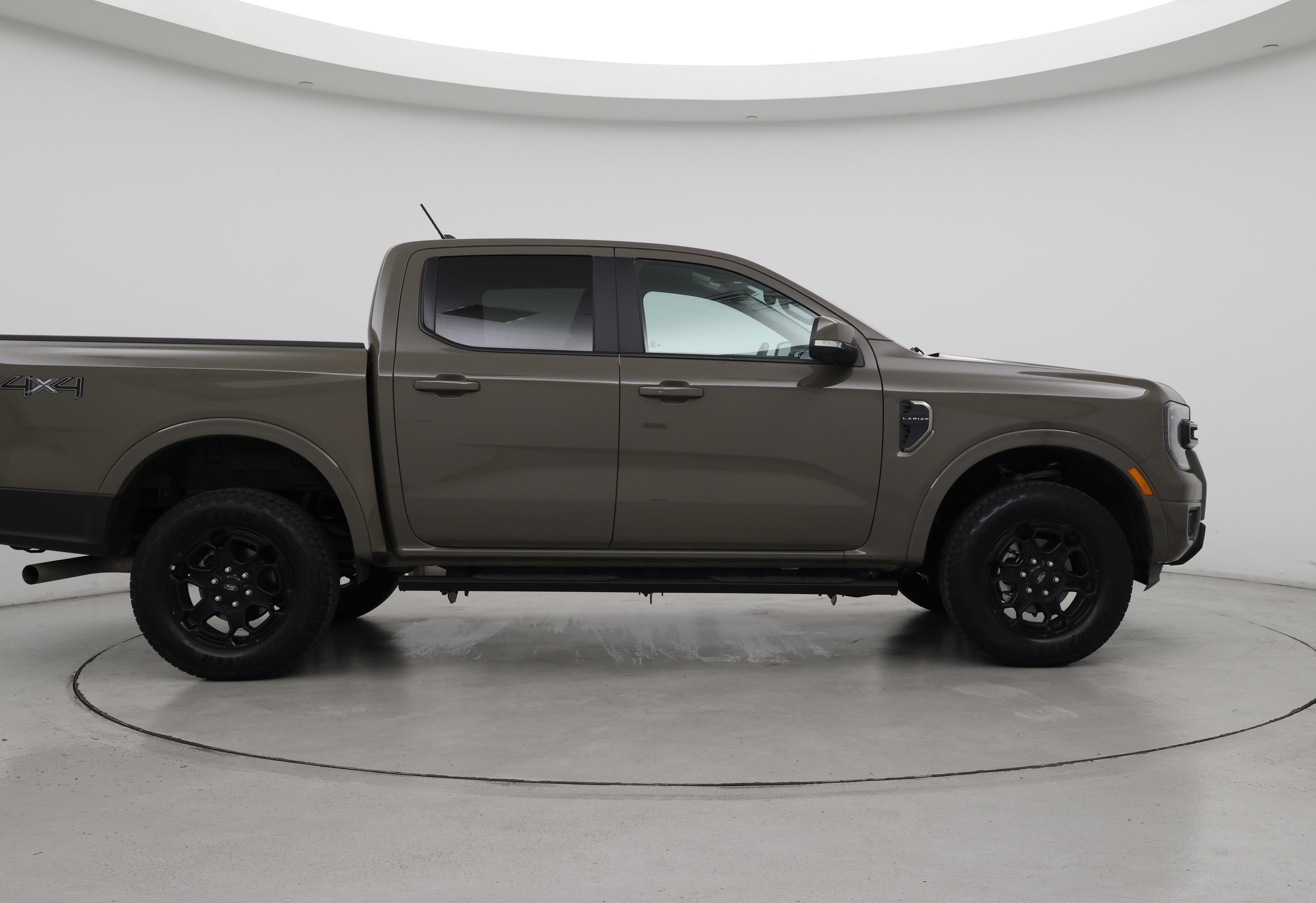 Thumbnail: 2025 Ford Ranger - 7