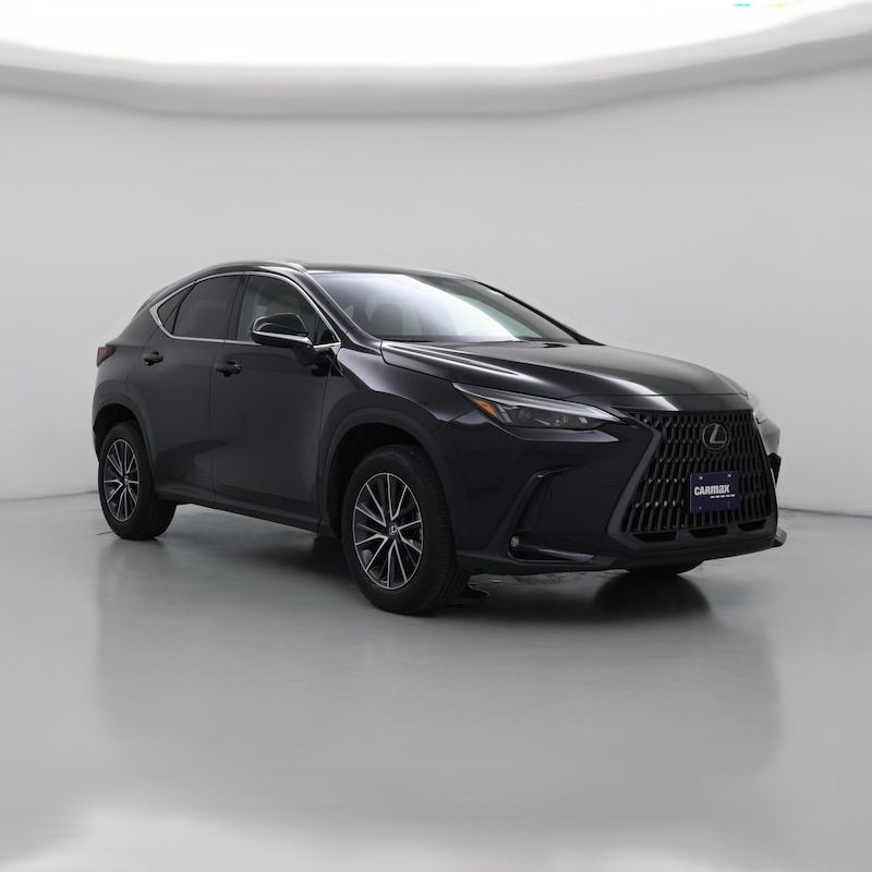 2025 Lexus NX 250 Premium