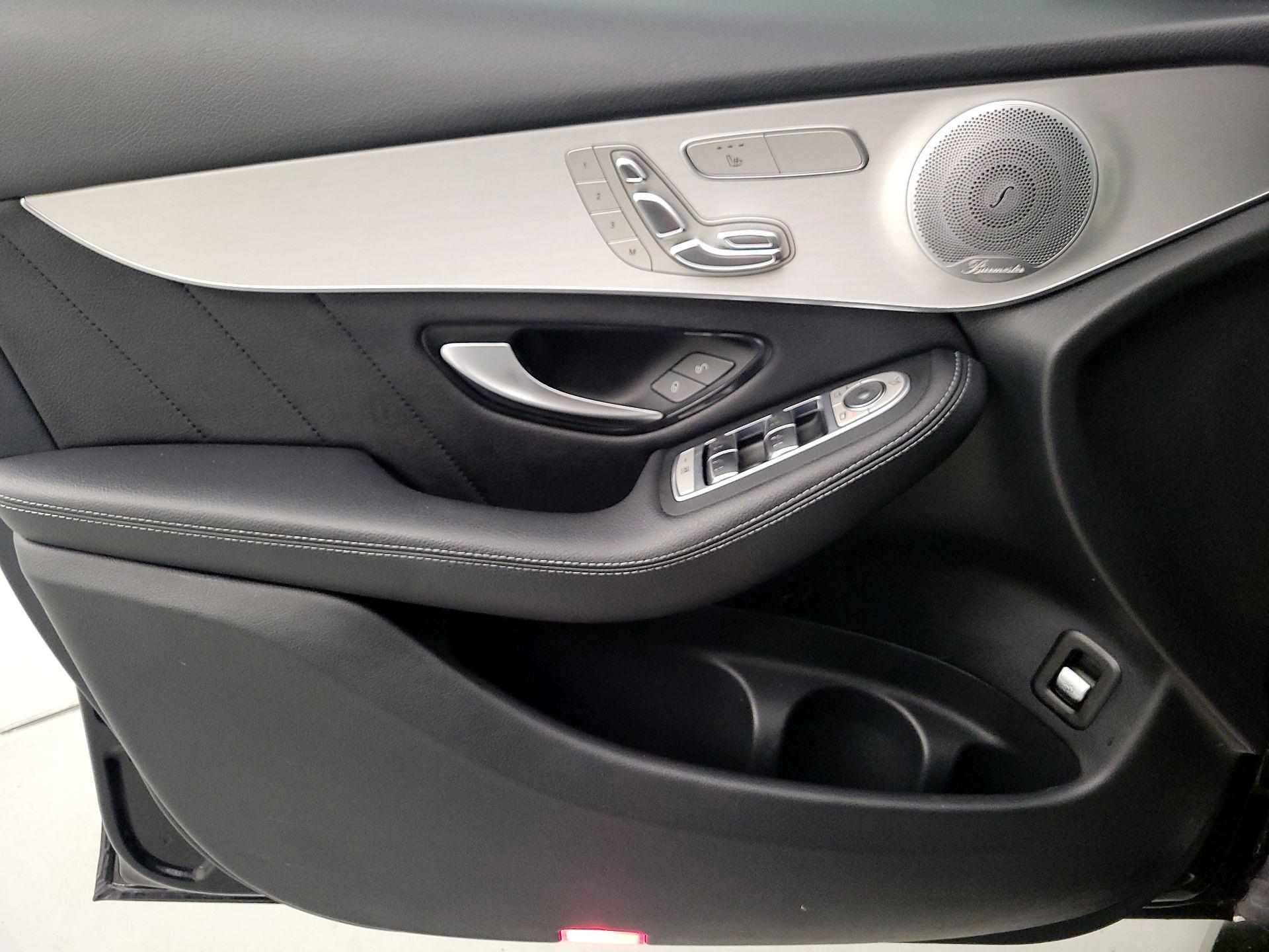 Thumbnail: 2019 Mercedes-Benz GLC - 12