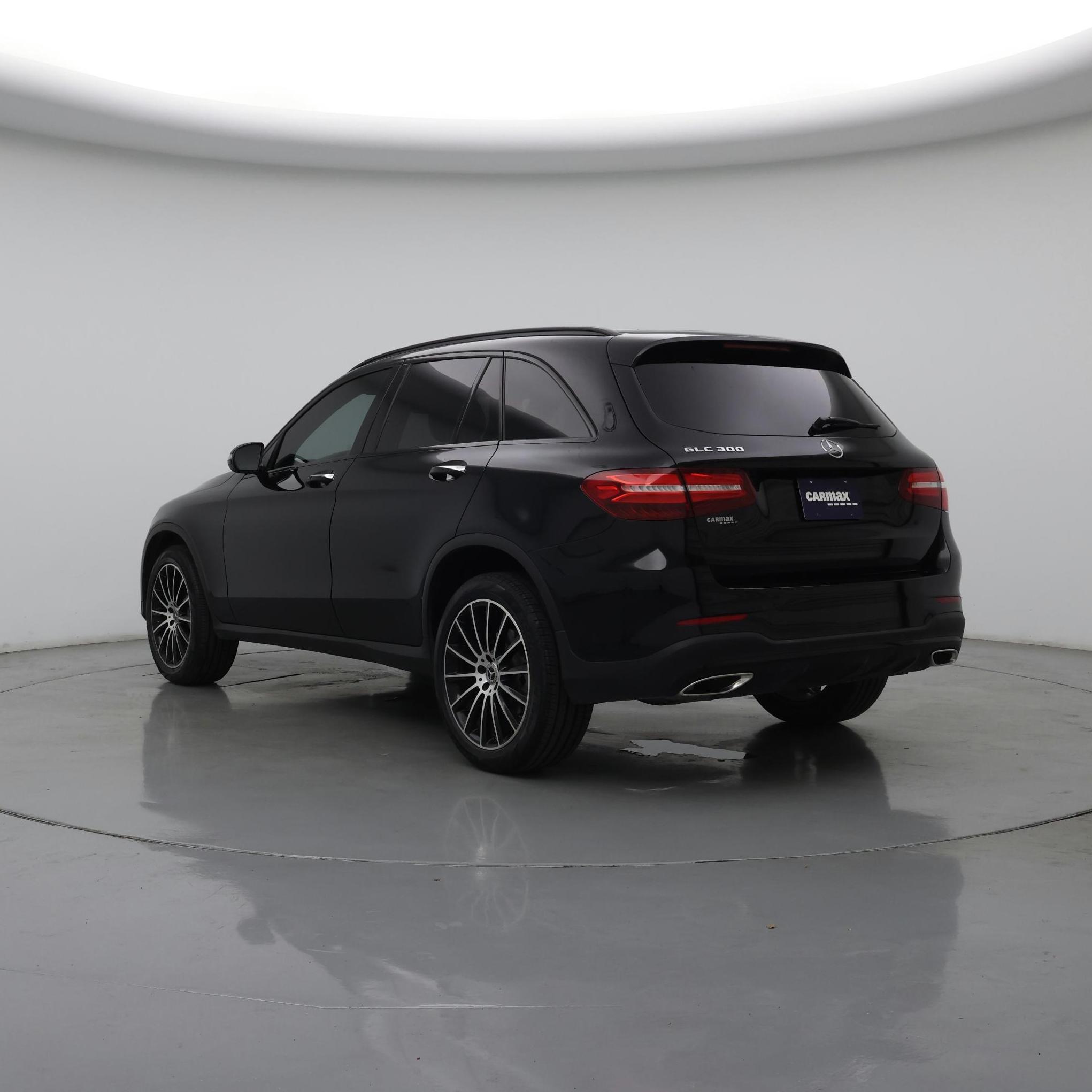 Thumbnail: 2019 Mercedes-Benz GLC - 2