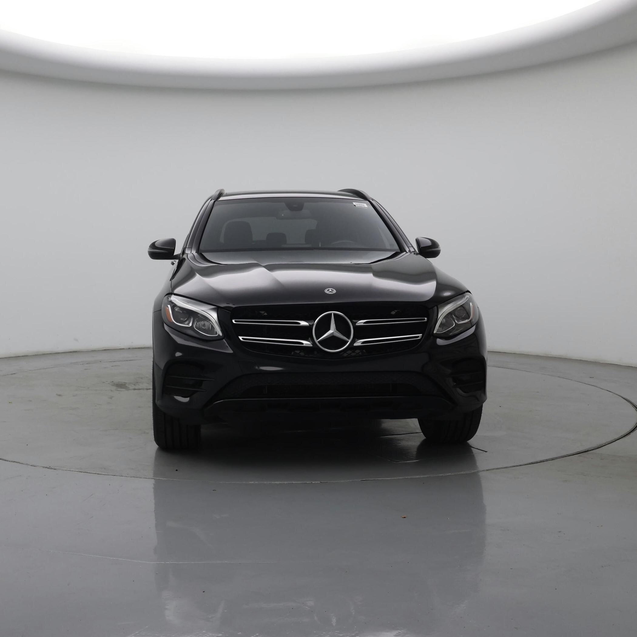 Thumbnail: 2019 Mercedes-Benz GLC - 5