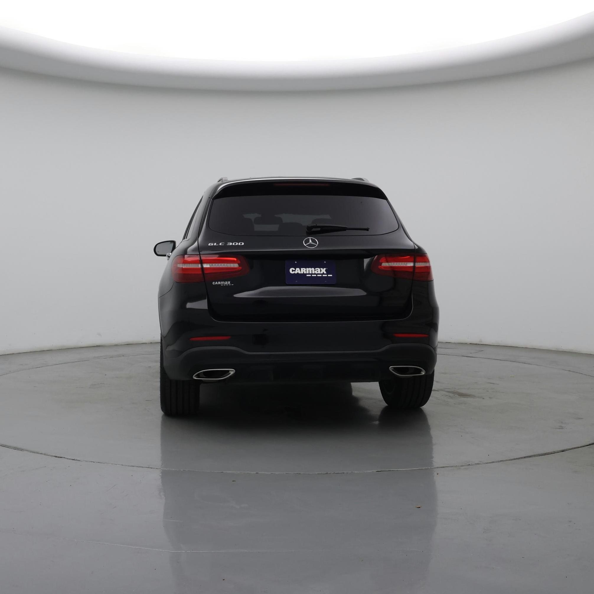 Thumbnail: 2019 Mercedes-Benz GLC - 6