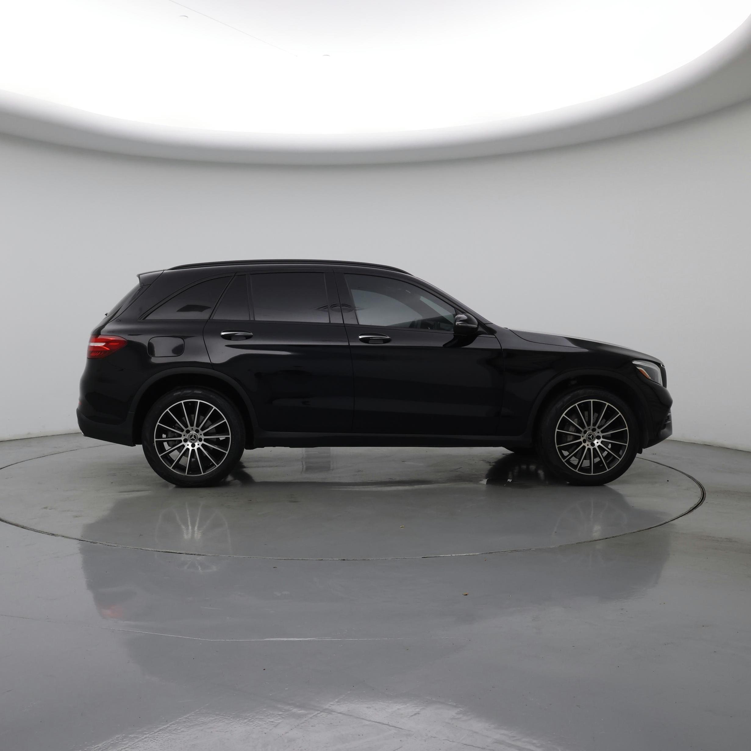 Thumbnail: 2019 Mercedes-Benz GLC - 7