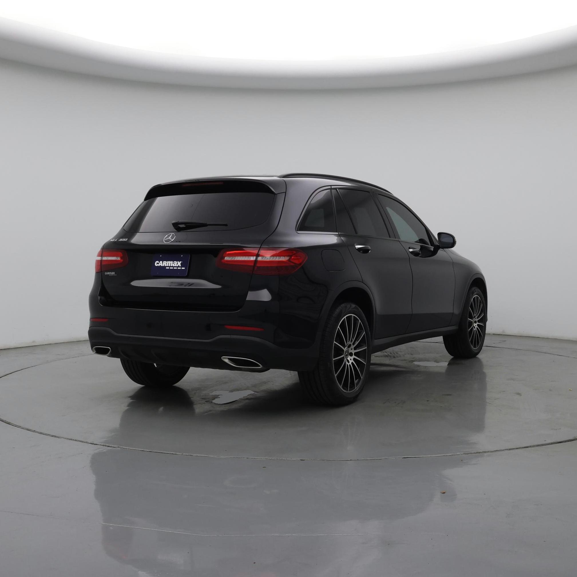 Thumbnail: 2019 Mercedes-Benz GLC - 8