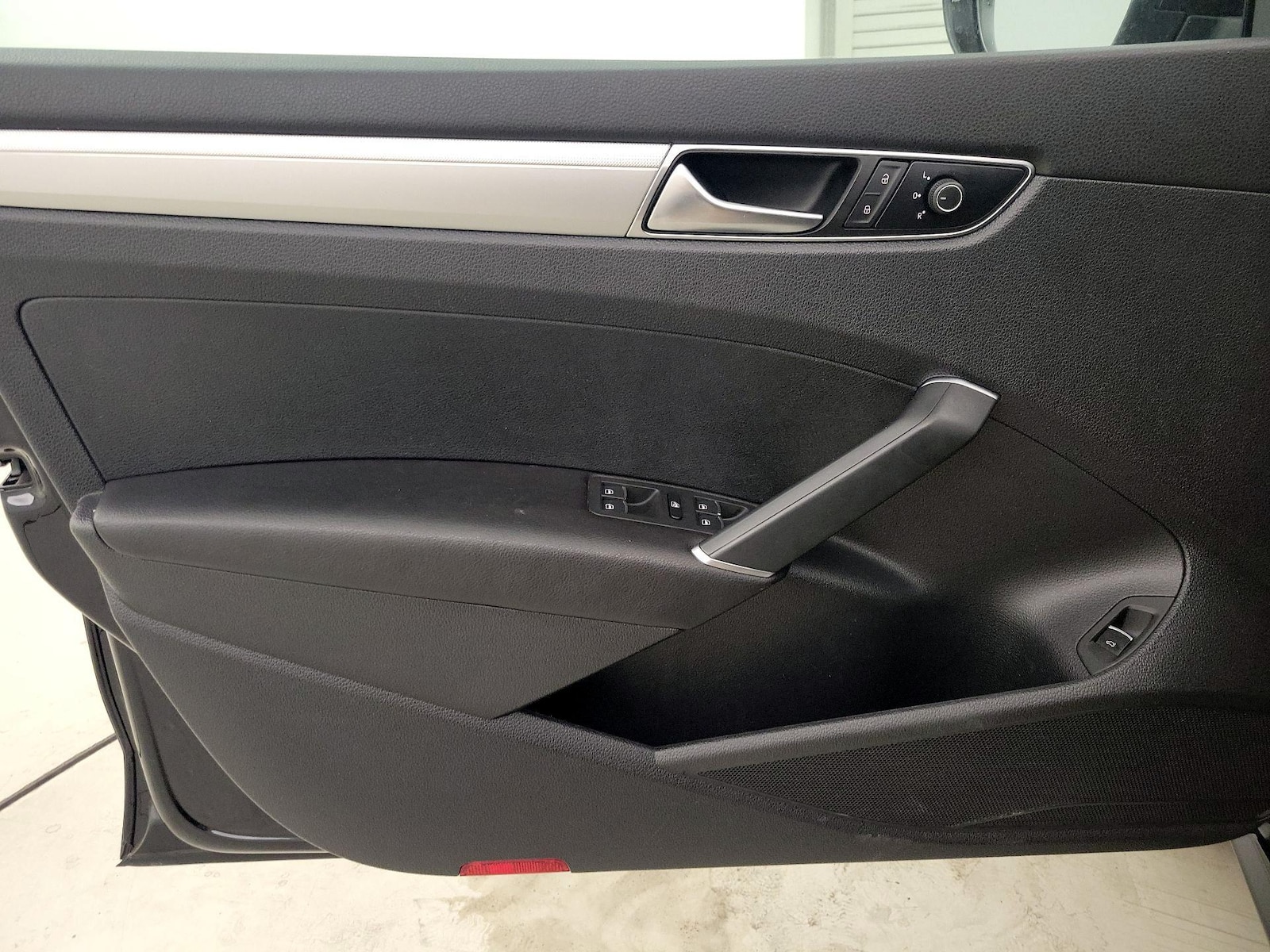 2017 Volkswagen Passat S - Photo 13