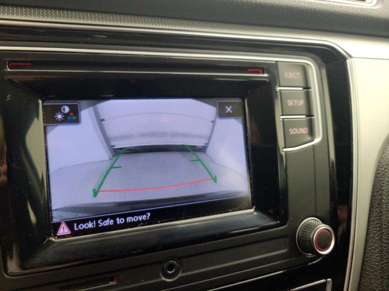 2017 Volkswagen Passat S - Photo 15