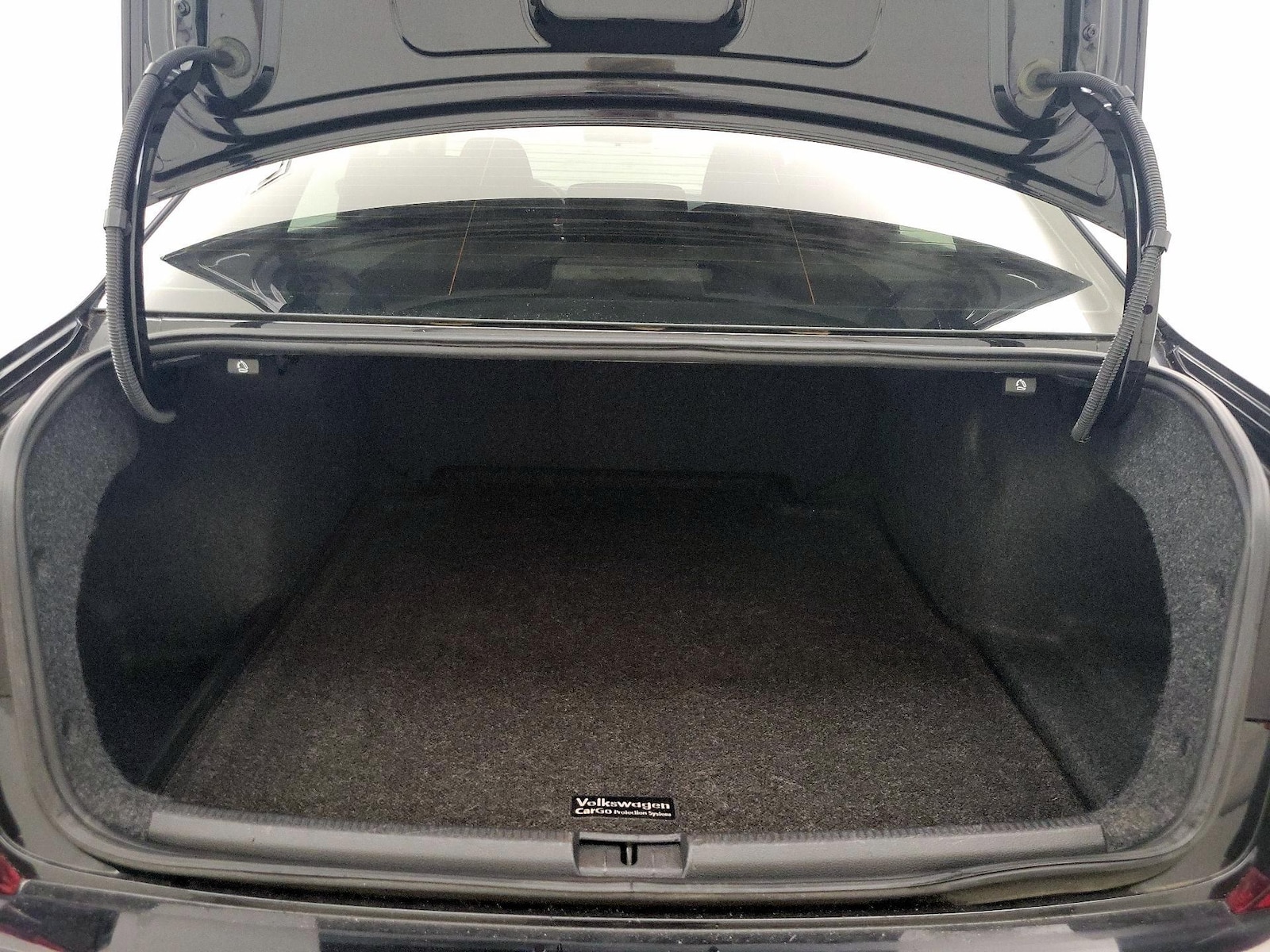 2017 Volkswagen Passat S - Photo 21