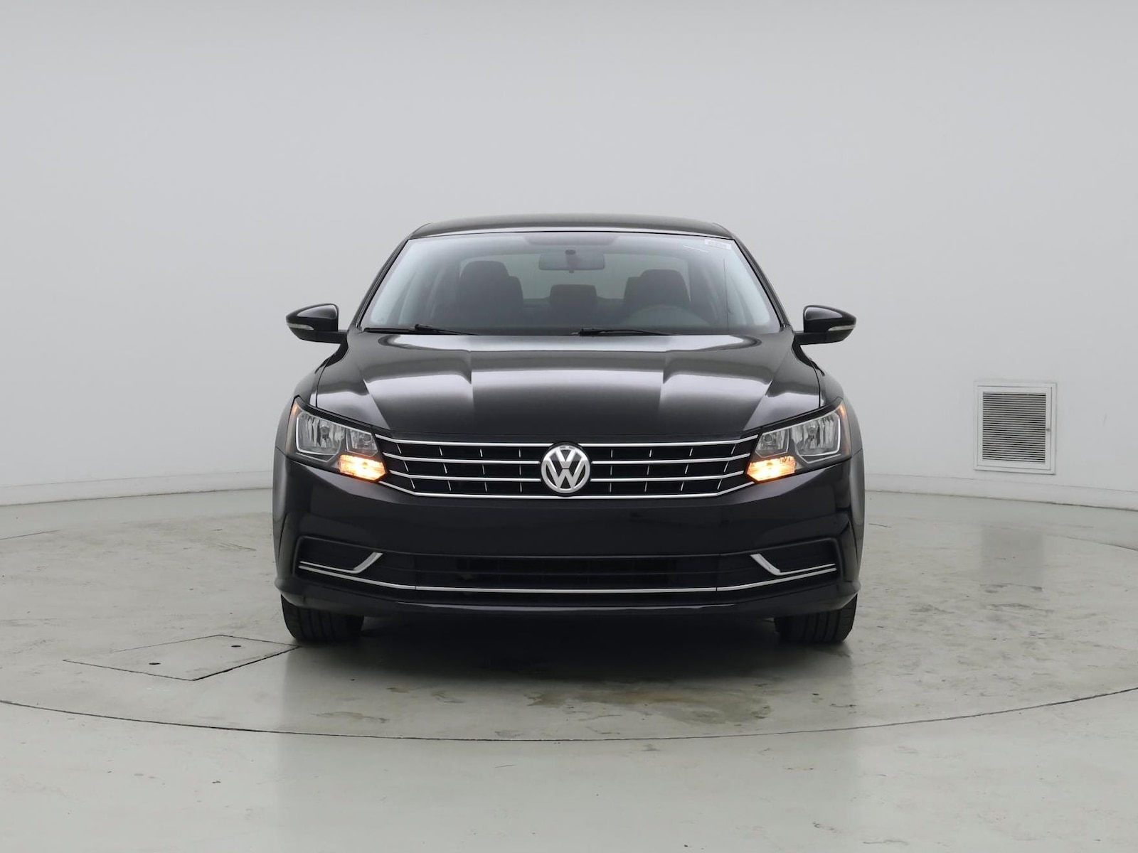 2017 Volkswagen Passat S - Photo 6