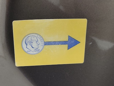Condition detail