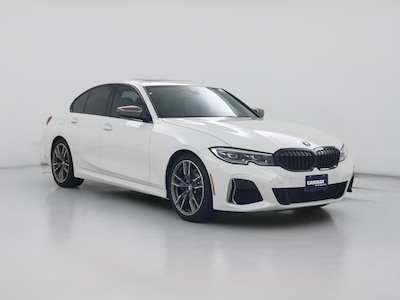 2020 BMW M340 I