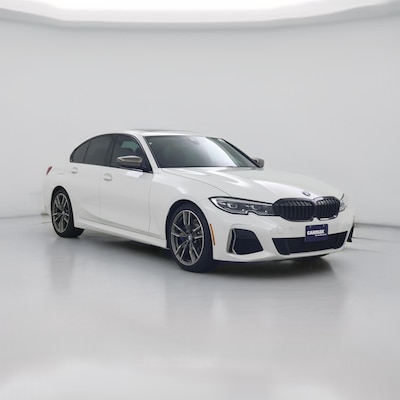 2020 BMW M340 I
