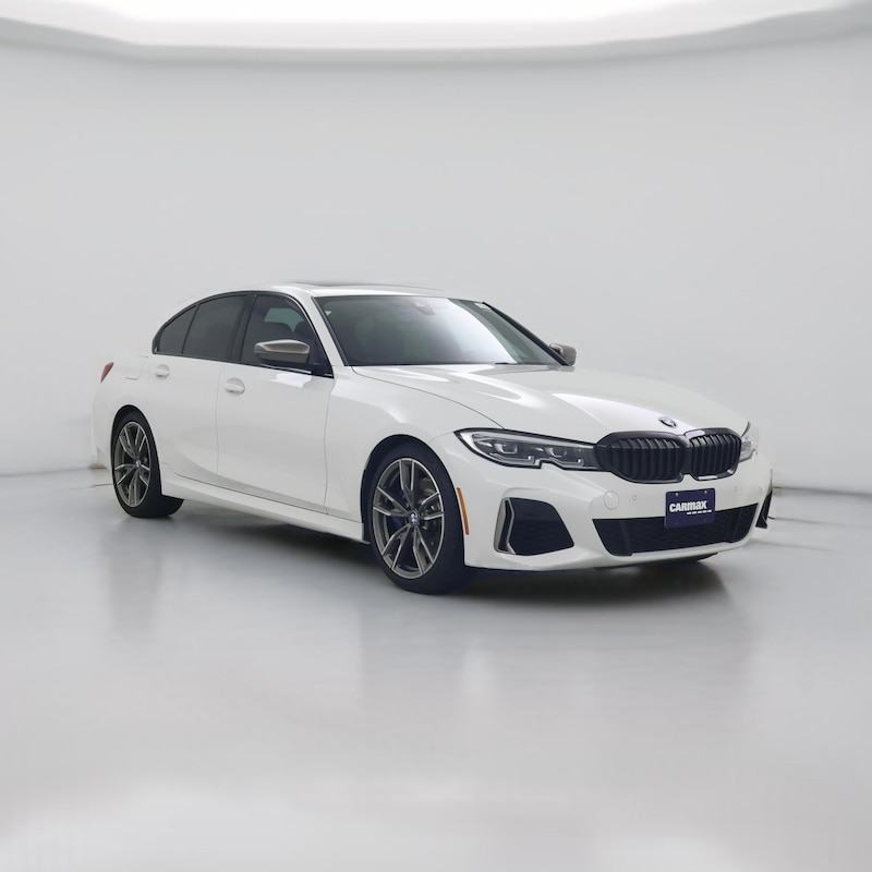 2020 BMW M340 I