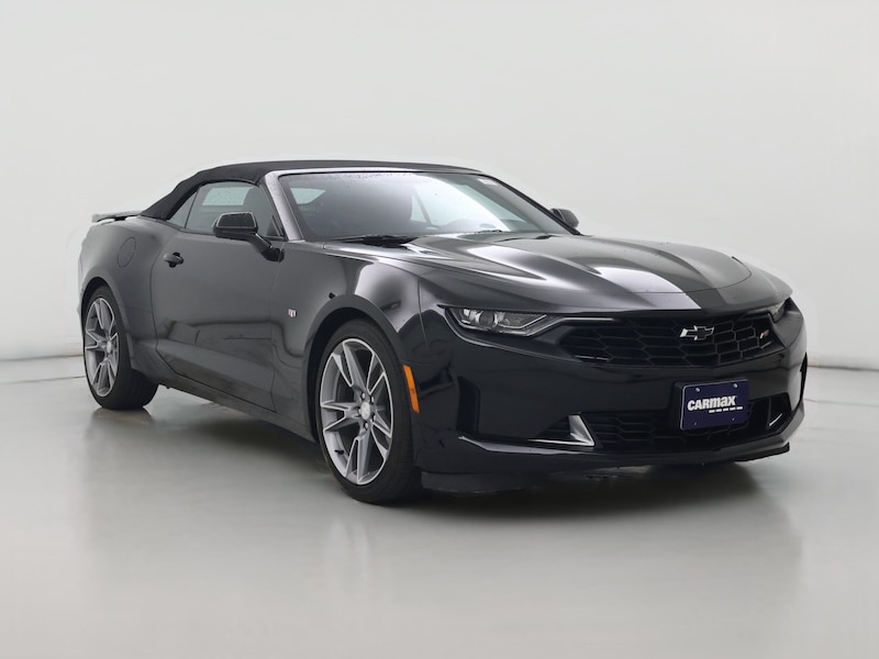 2023 Chevrolet Camaro LT