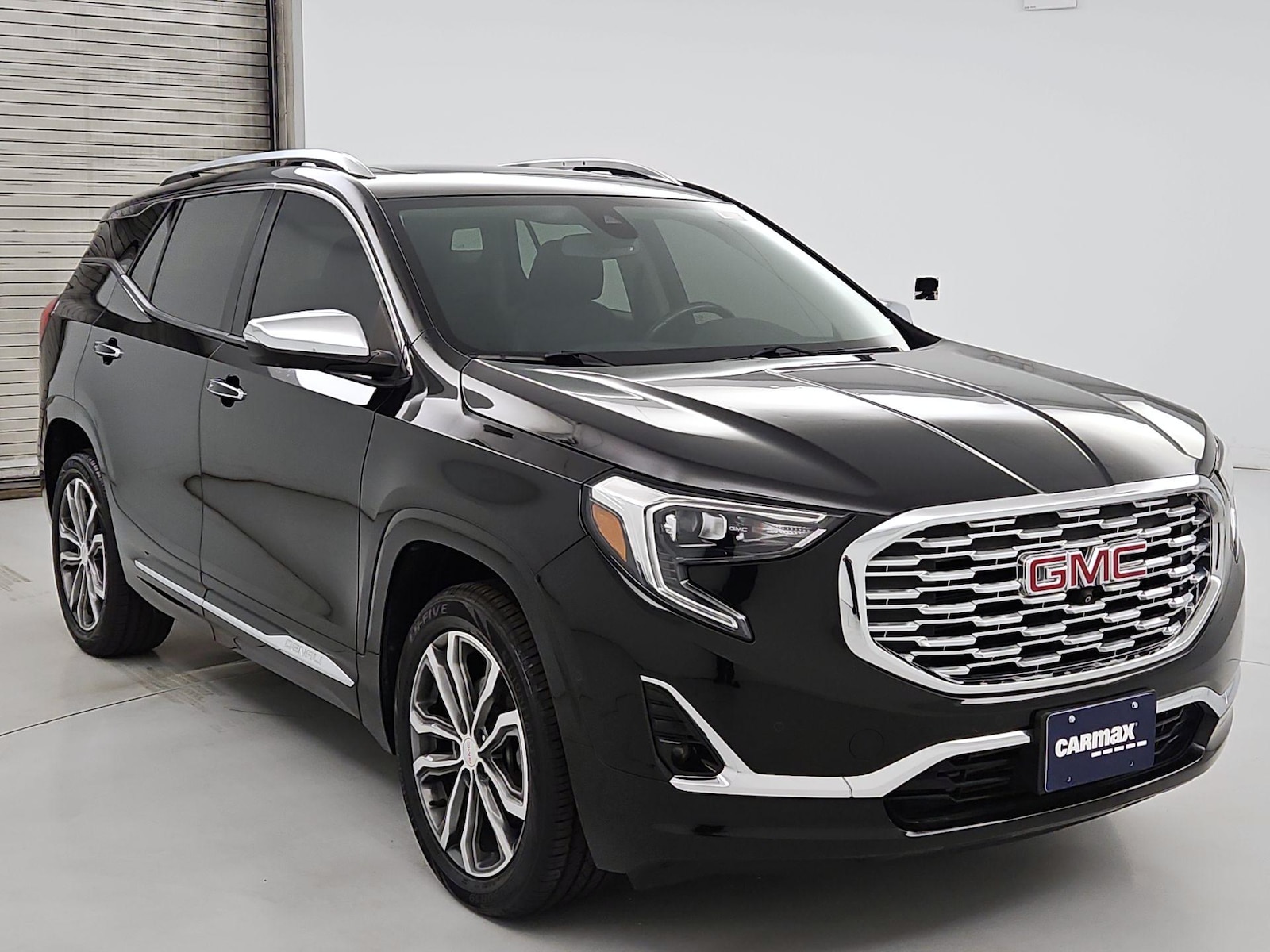 2020 GMC Terrain