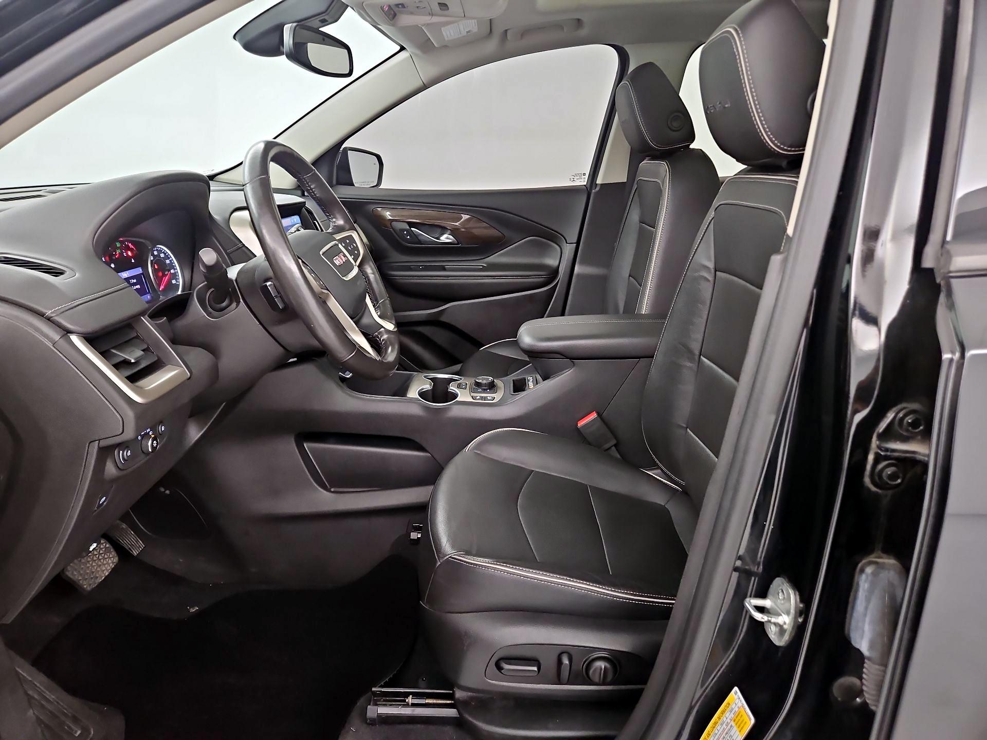 Thumbnail: 2020 GMC Terrain - 9