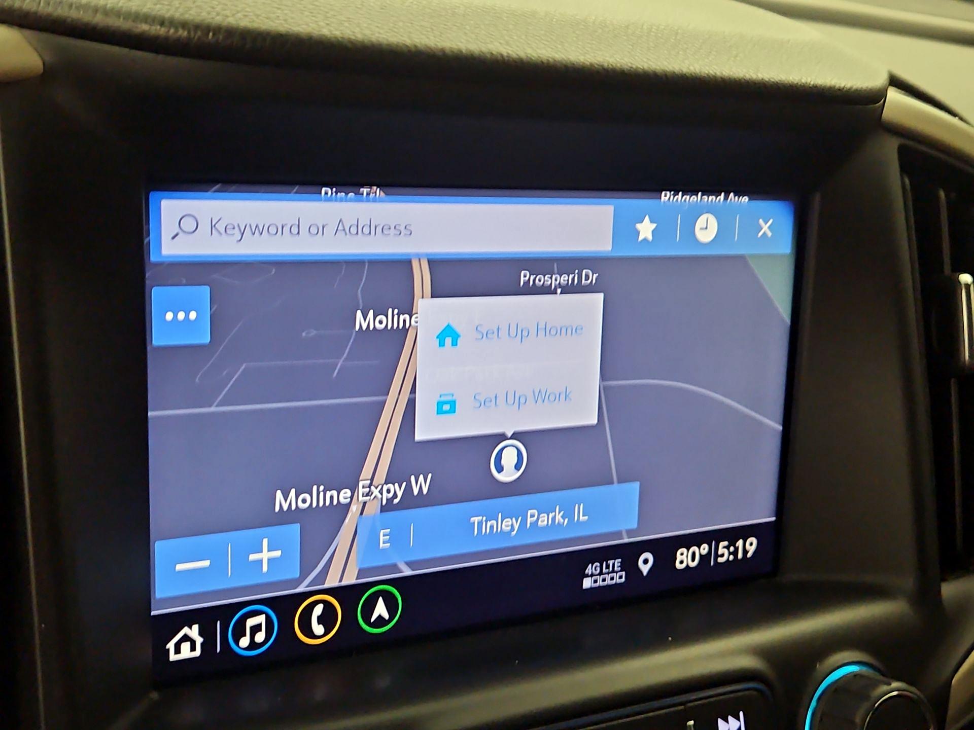 Thumbnail: 2020 GMC Terrain - 12