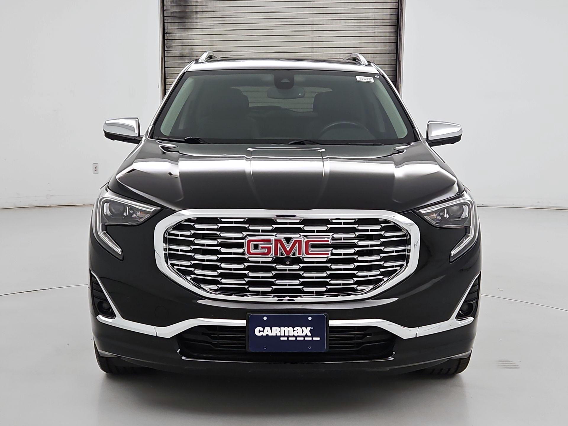 Thumbnail: 2020 GMC Terrain - 2