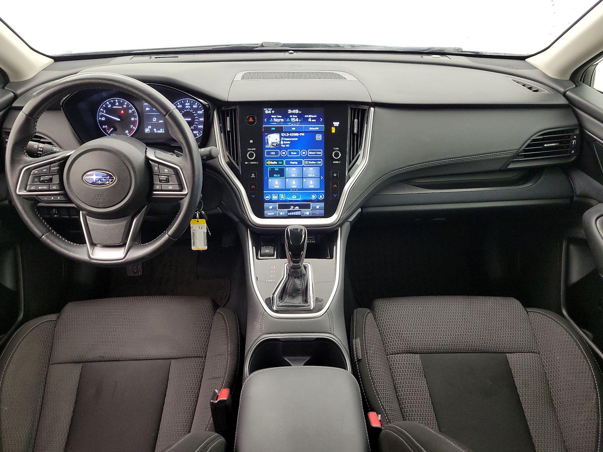 Thumbnail: 2023 Subaru Outback - 9