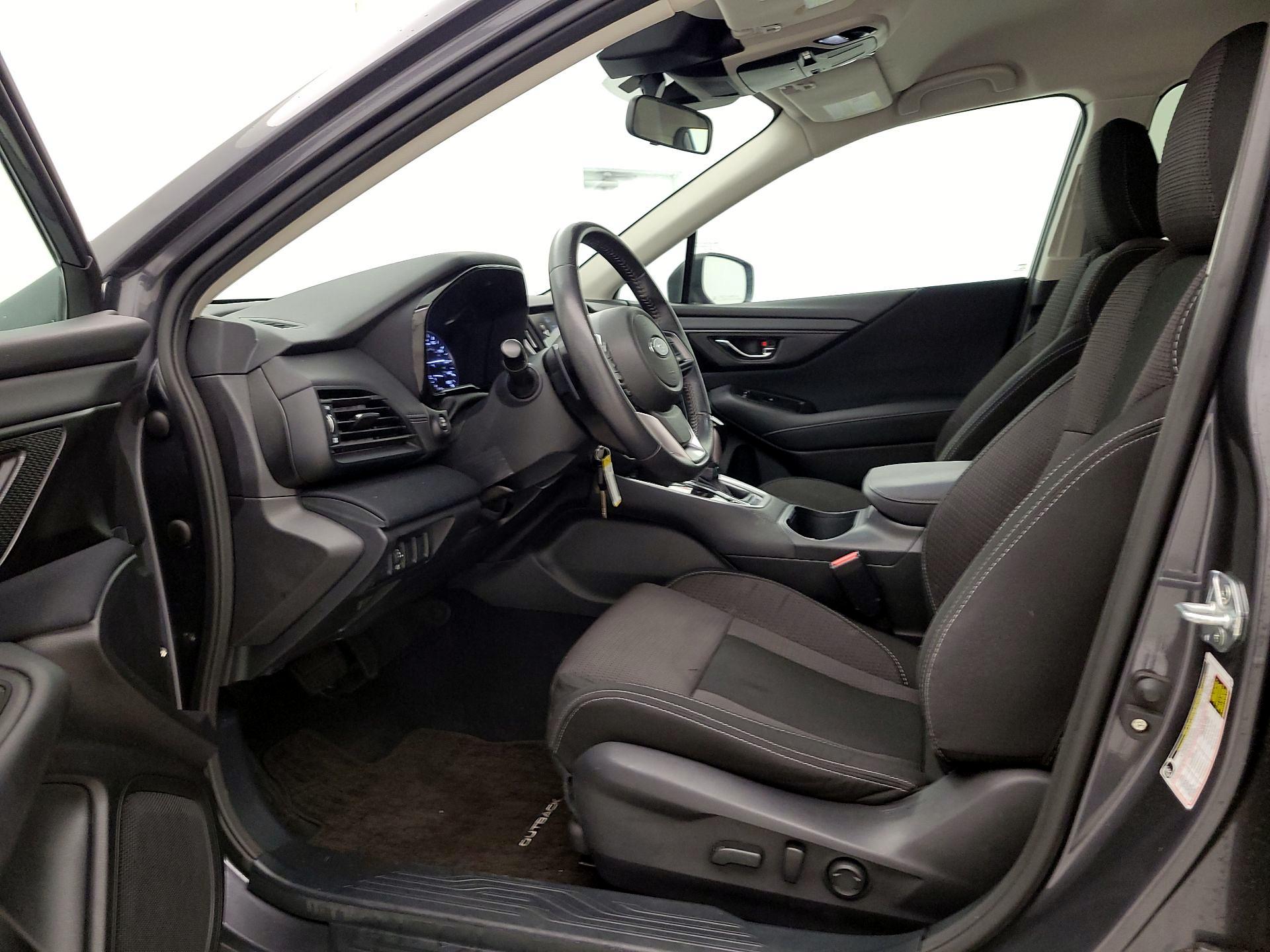 Thumbnail: 2023 Subaru Outback - 11