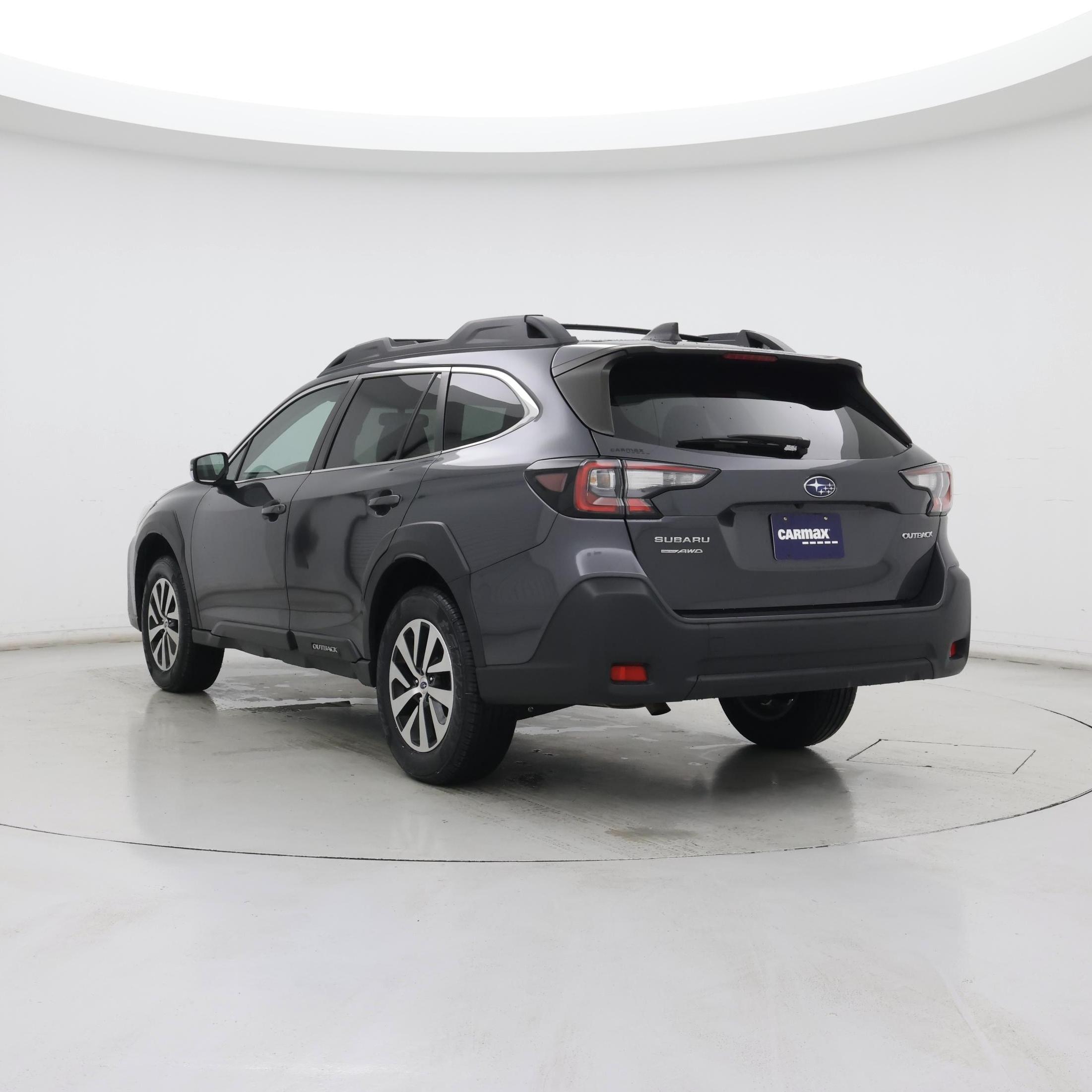 Thumbnail: 2023 Subaru Outback - 2