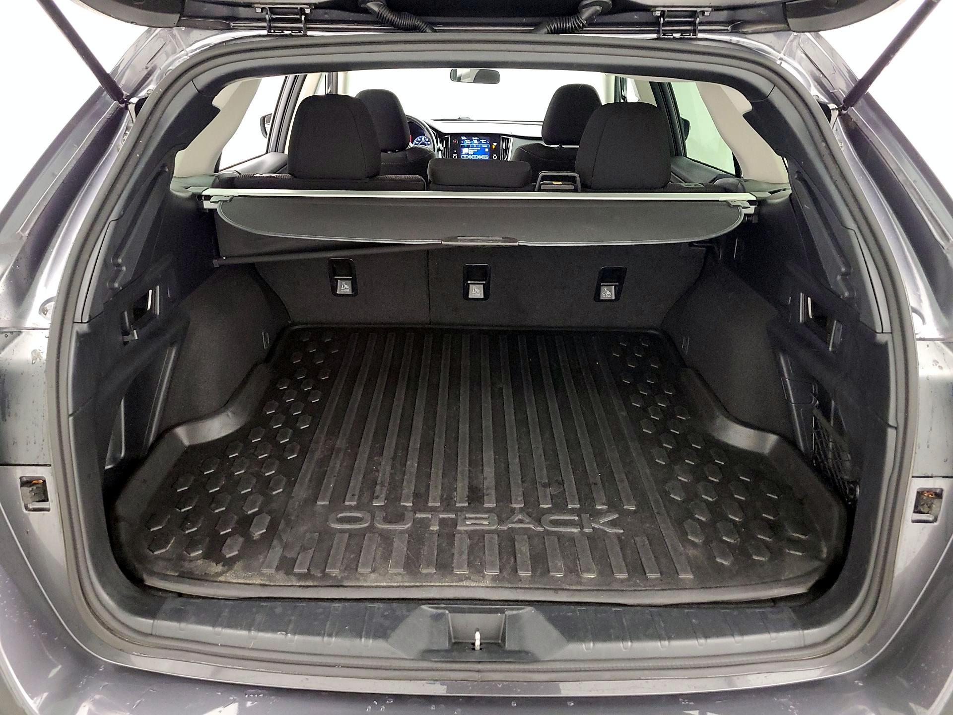 Thumbnail: 2023 Subaru Outback - 20