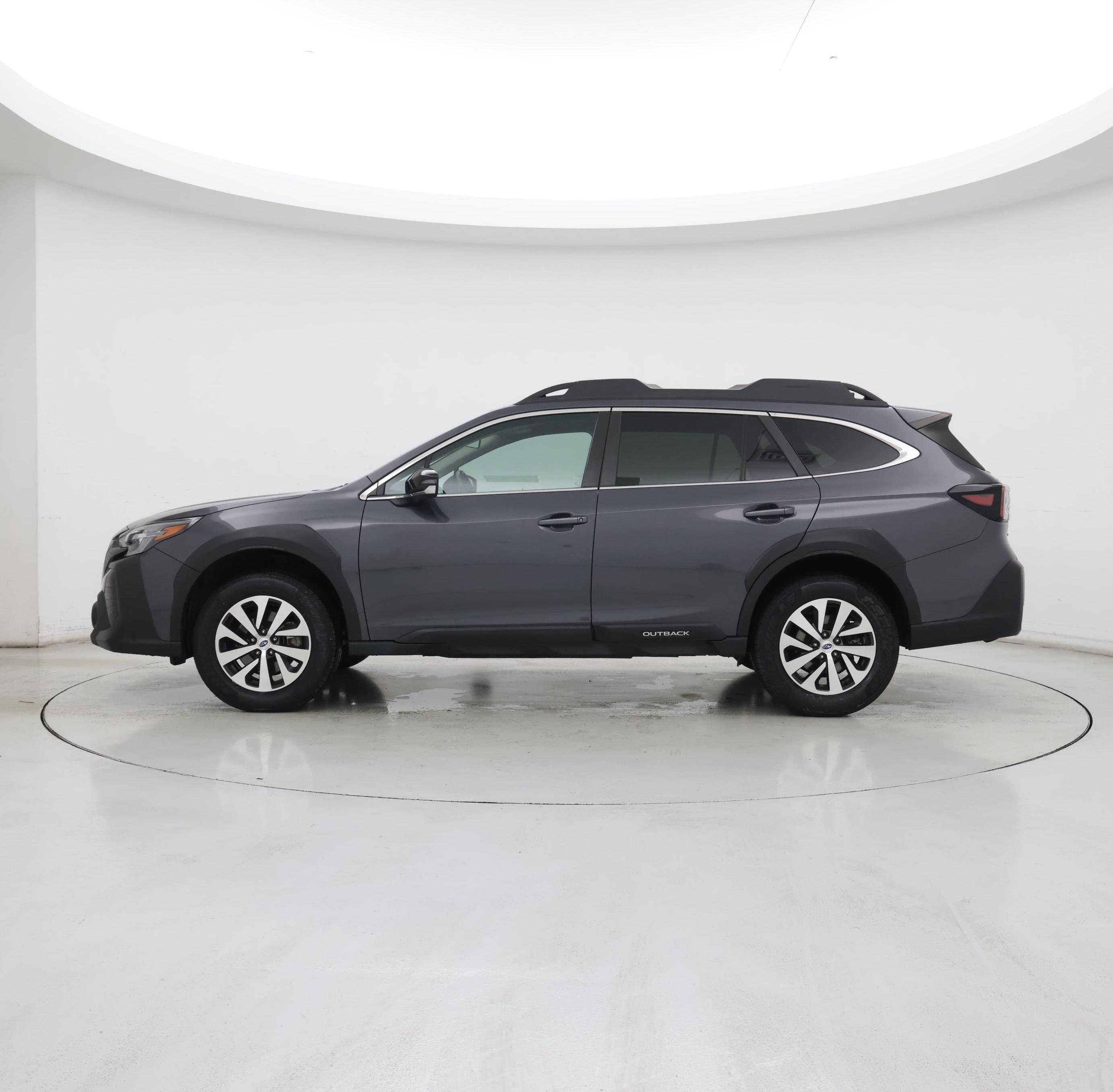 Thumbnail: 2023 Subaru Outback - 3