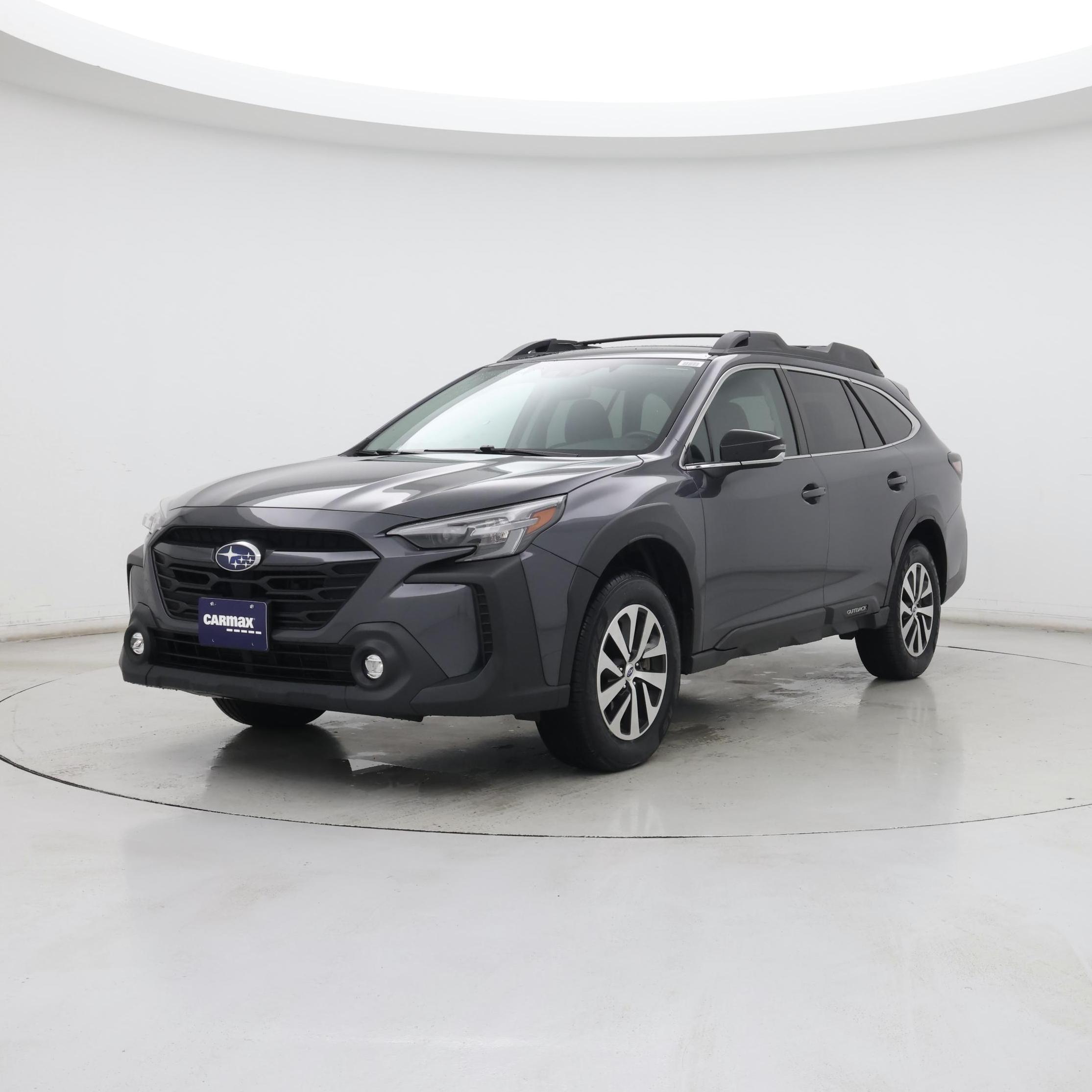 Thumbnail: 2023 Subaru Outback - 4