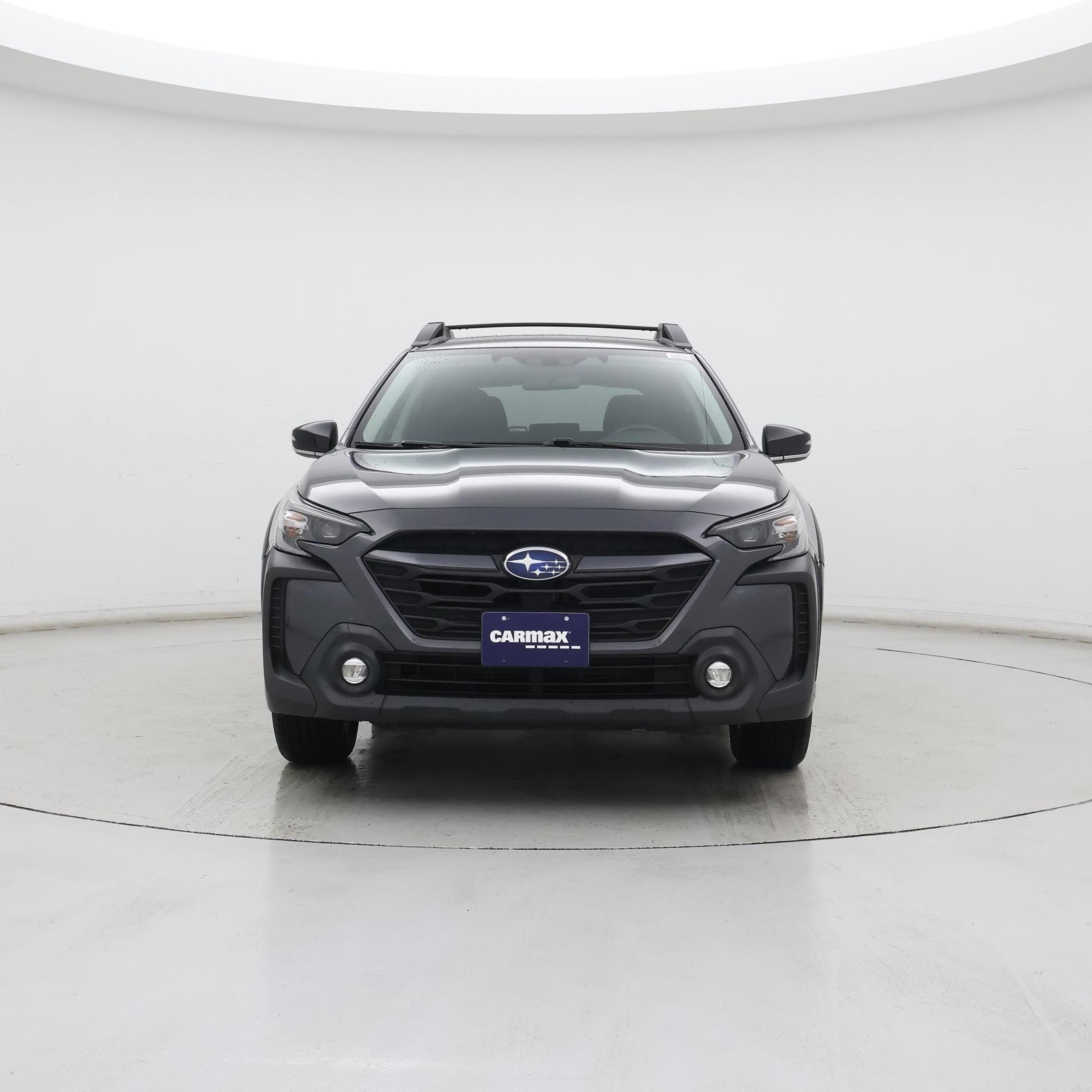 Thumbnail: 2023 Subaru Outback - 5