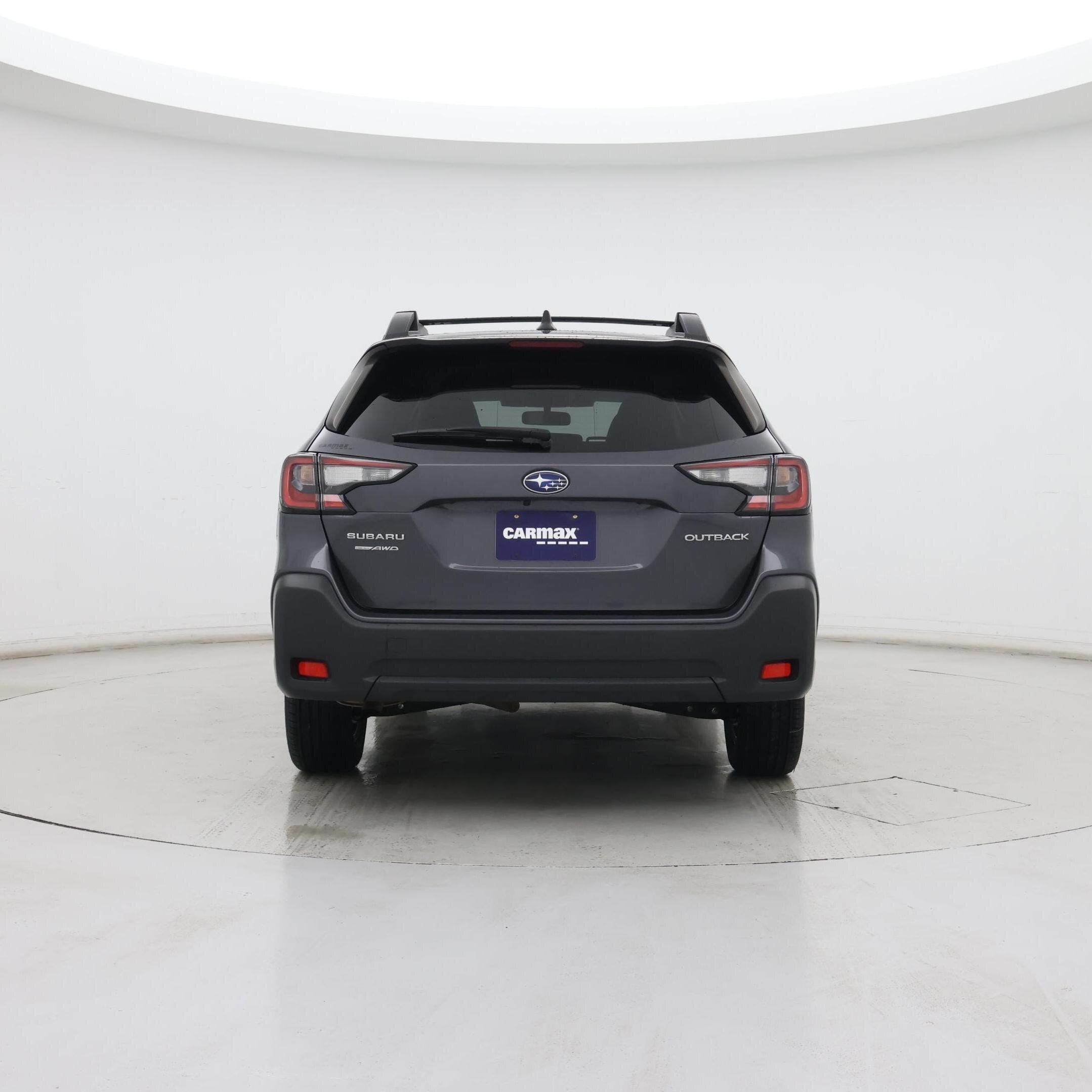 Thumbnail: 2023 Subaru Outback - 6