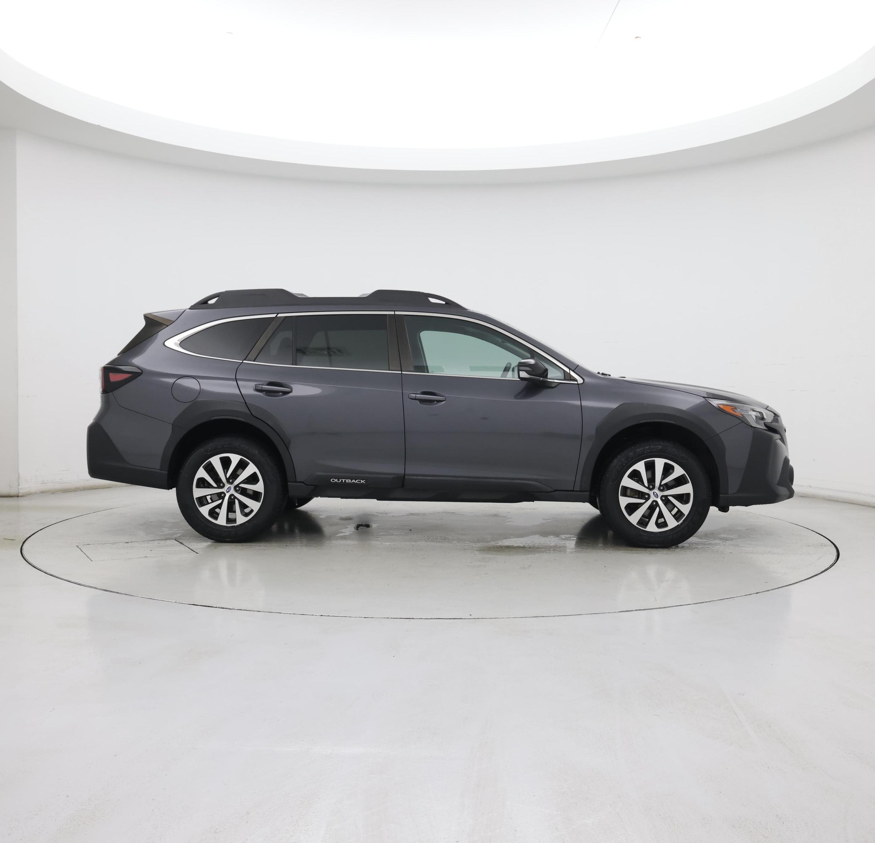 Thumbnail: 2023 Subaru Outback - 7