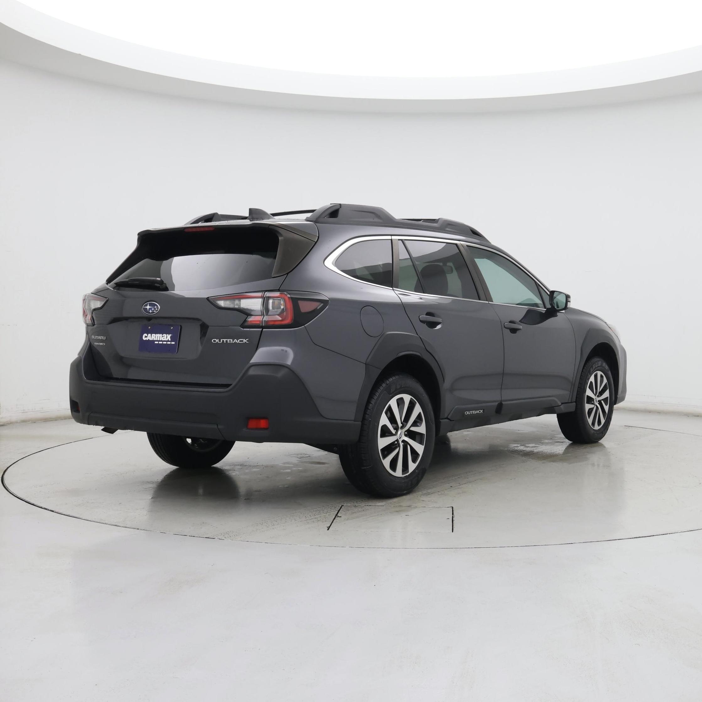 Thumbnail: 2023 Subaru Outback - 8
