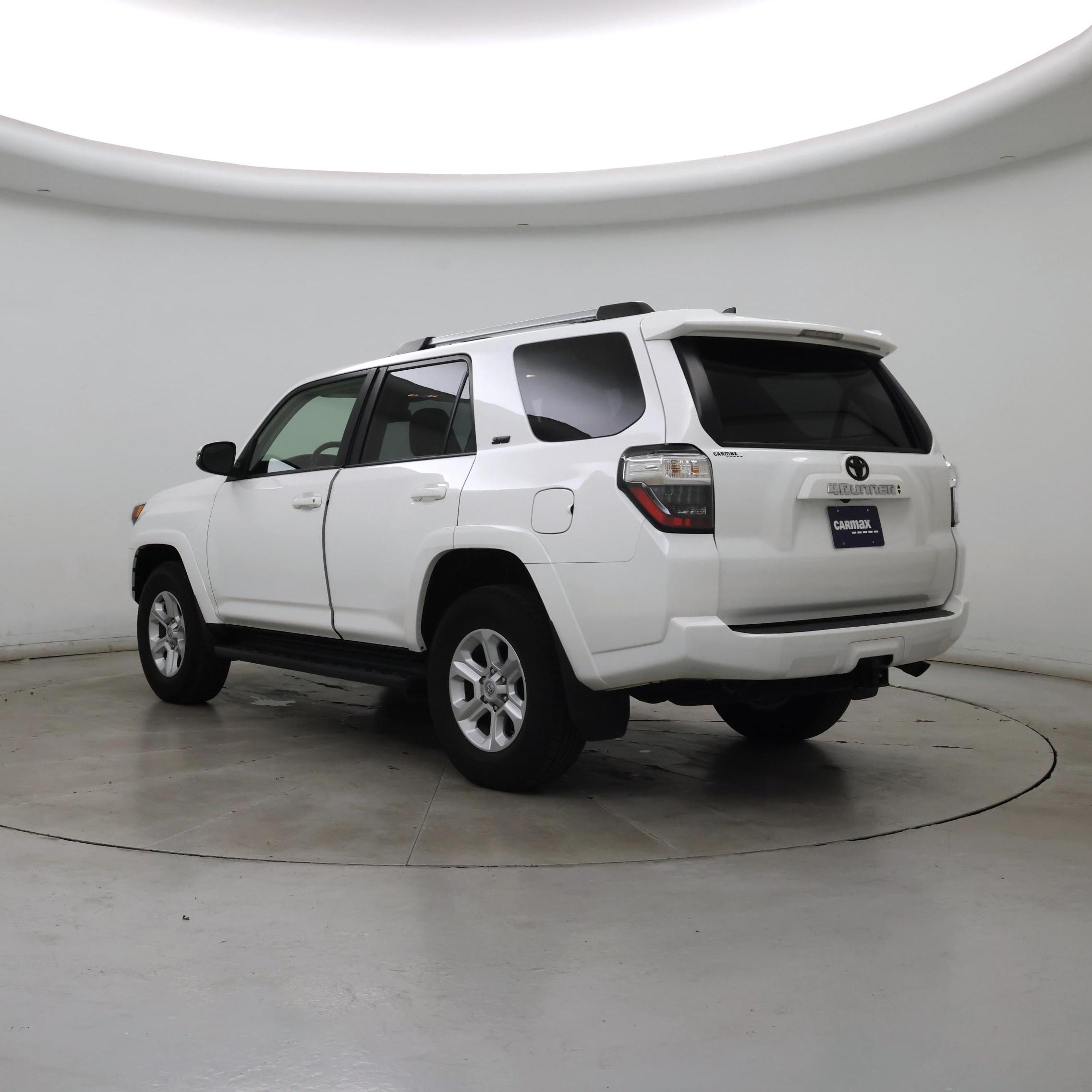 Thumbnail: 2024 Toyota 4Runner - 2