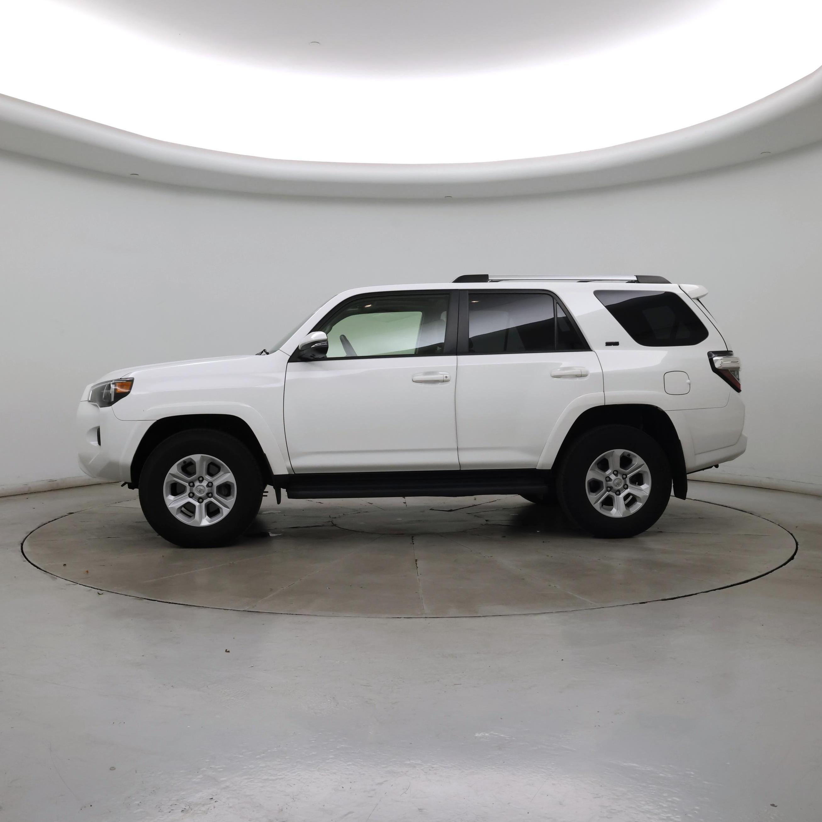 Thumbnail: 2024 Toyota 4Runner - 3