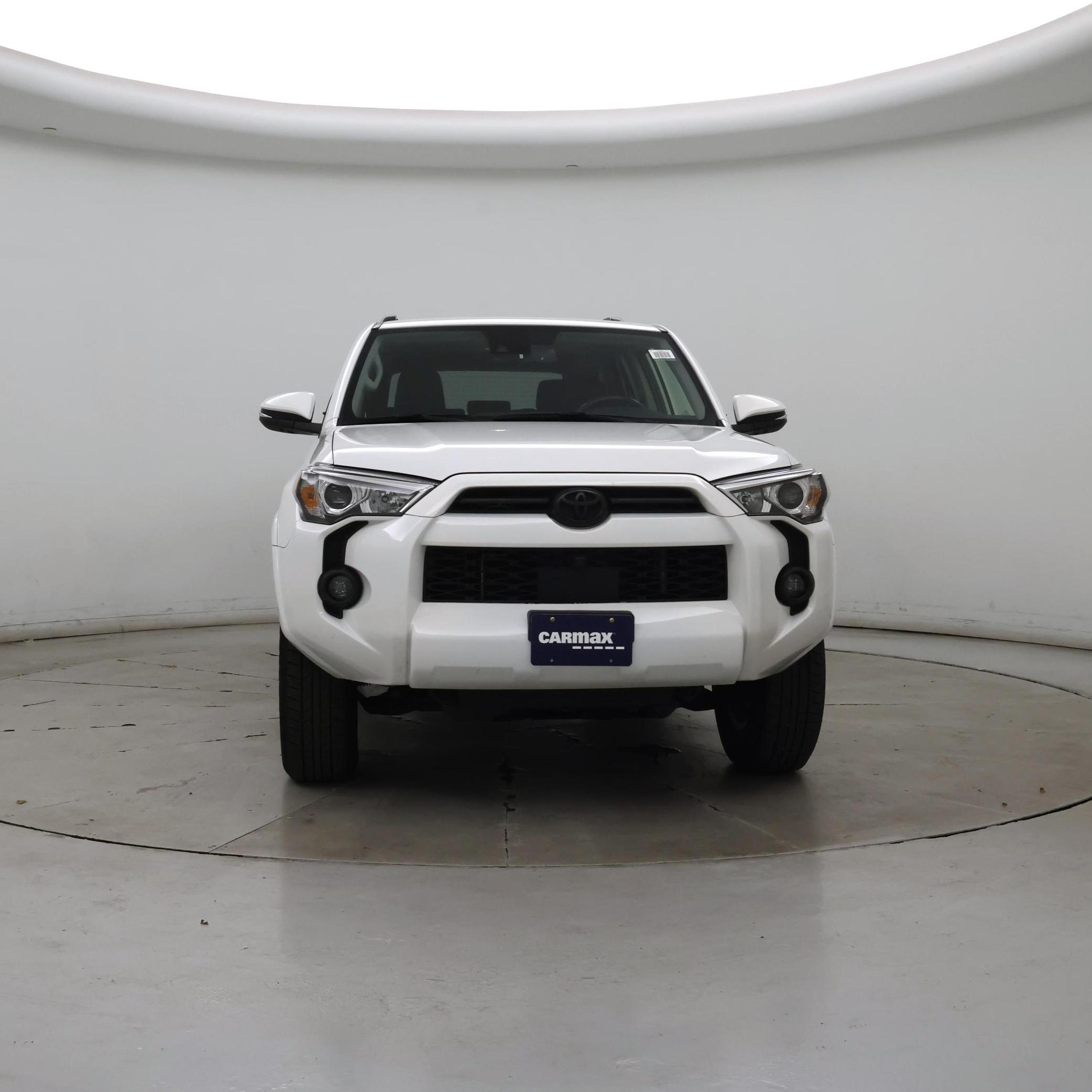 Thumbnail: 2024 Toyota 4Runner - 5