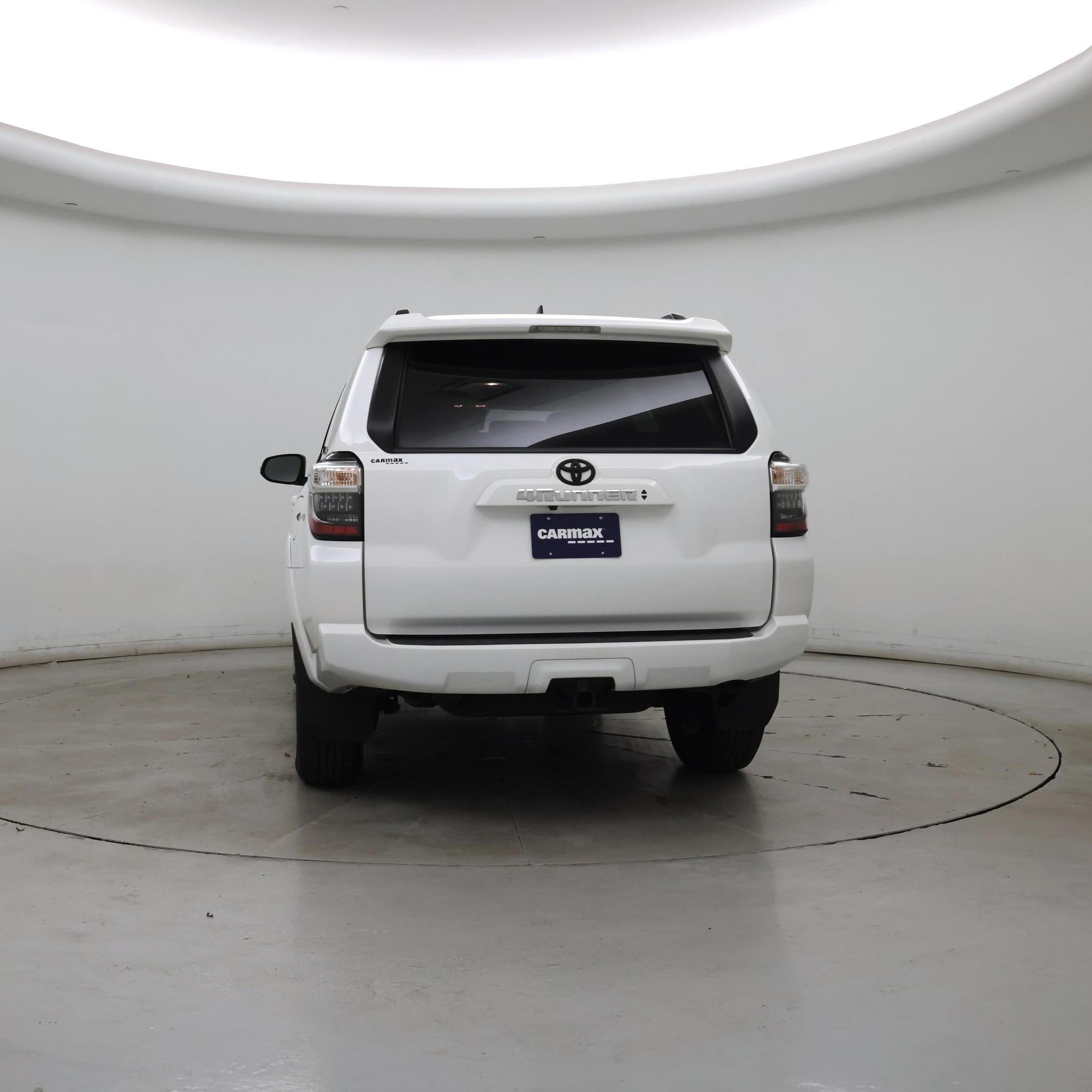 Thumbnail: 2024 Toyota 4Runner - 6