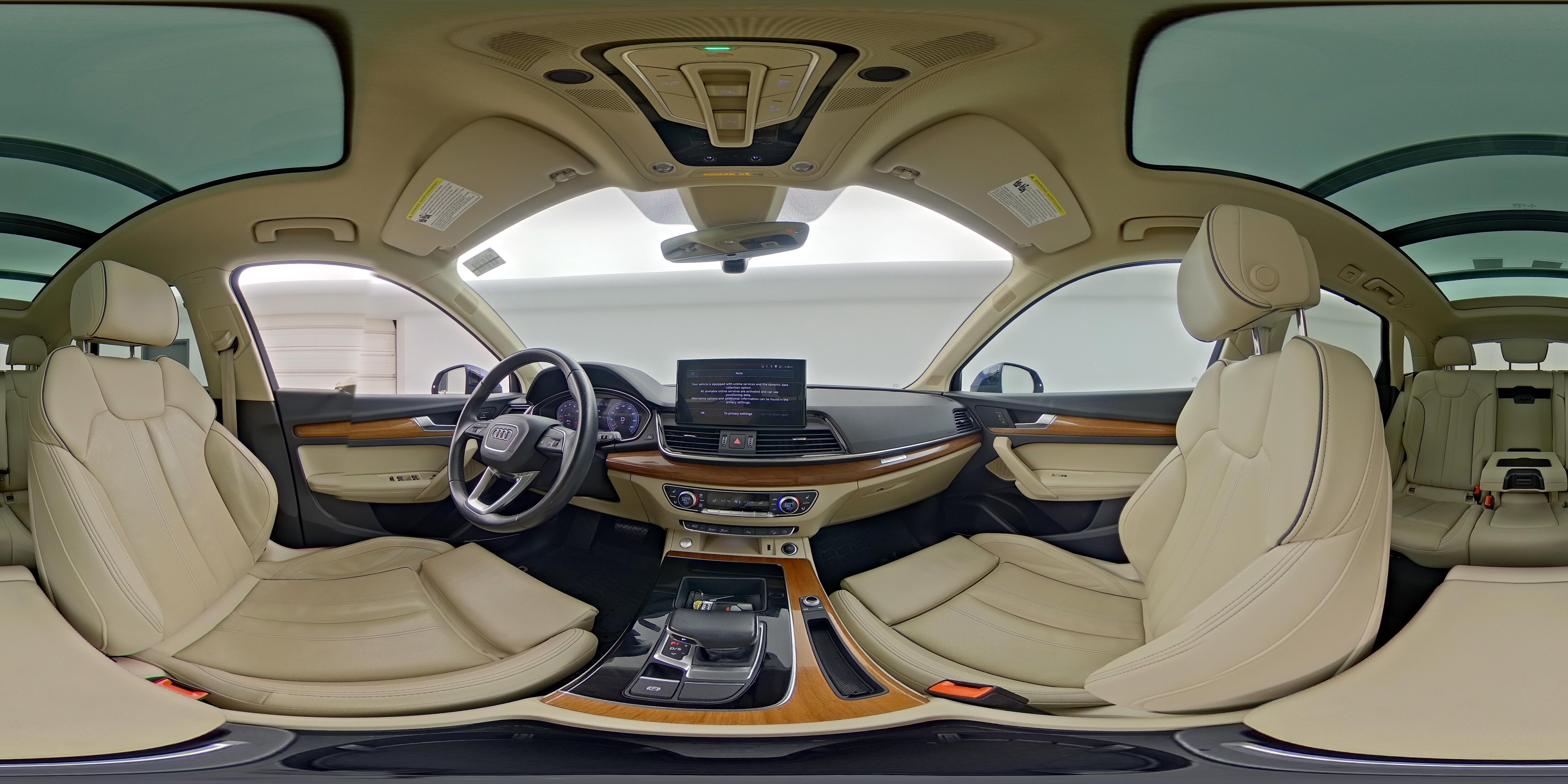 2022 Audi Q5 Premium Plus - Photo 27