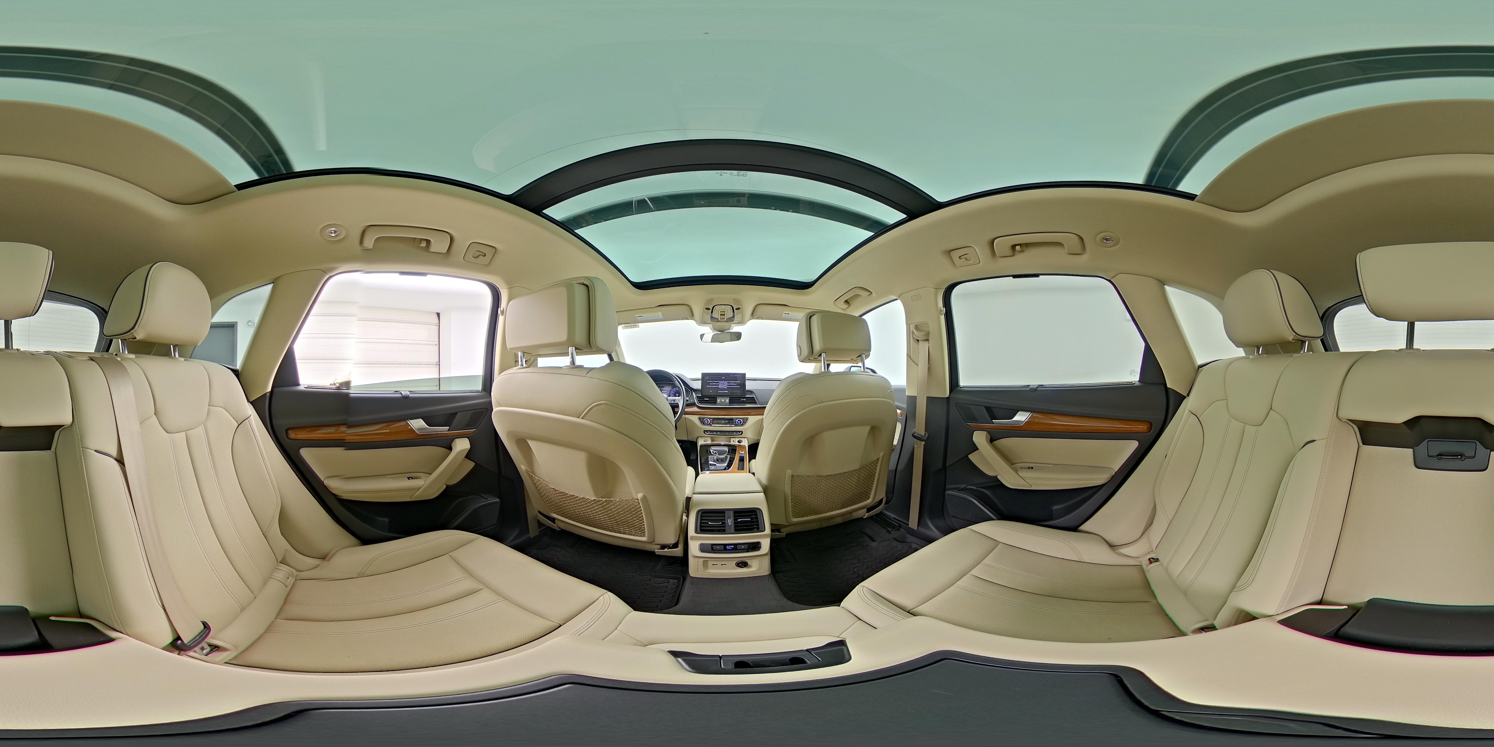 2022 Audi Q5 Premium Plus - Photo 28
